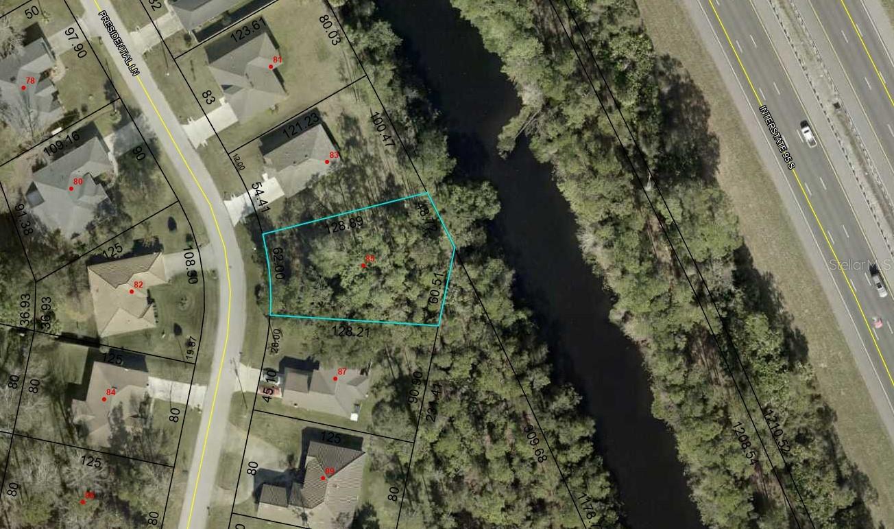 85 PRESIDENTIAL LN, PALM COAST, FL — photo 5