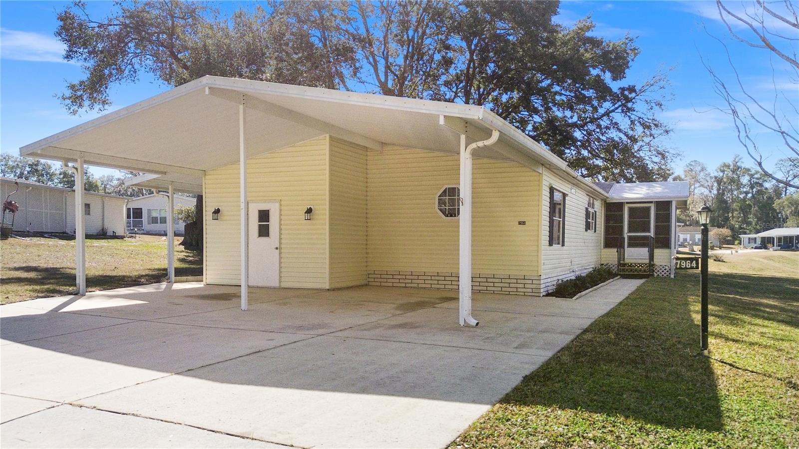 7964 SW 6TH PL, OCALA, FL — photo 4