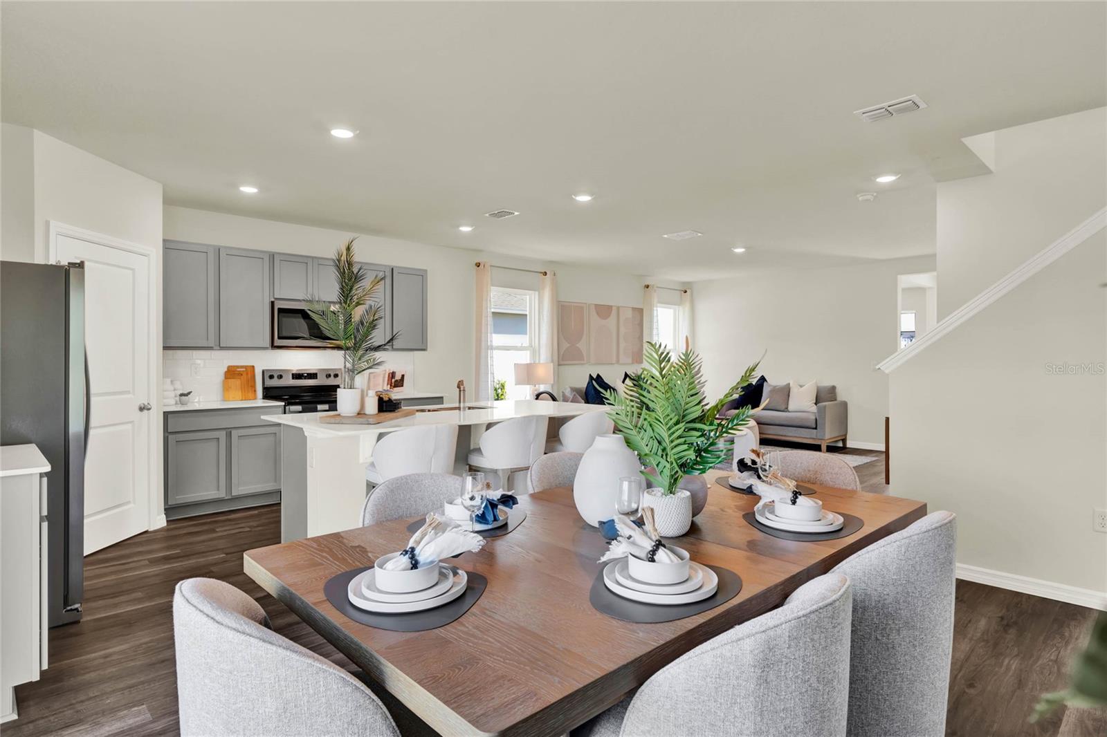 5150 MARSHELDER ST, APOPKA, FL — photo 8
