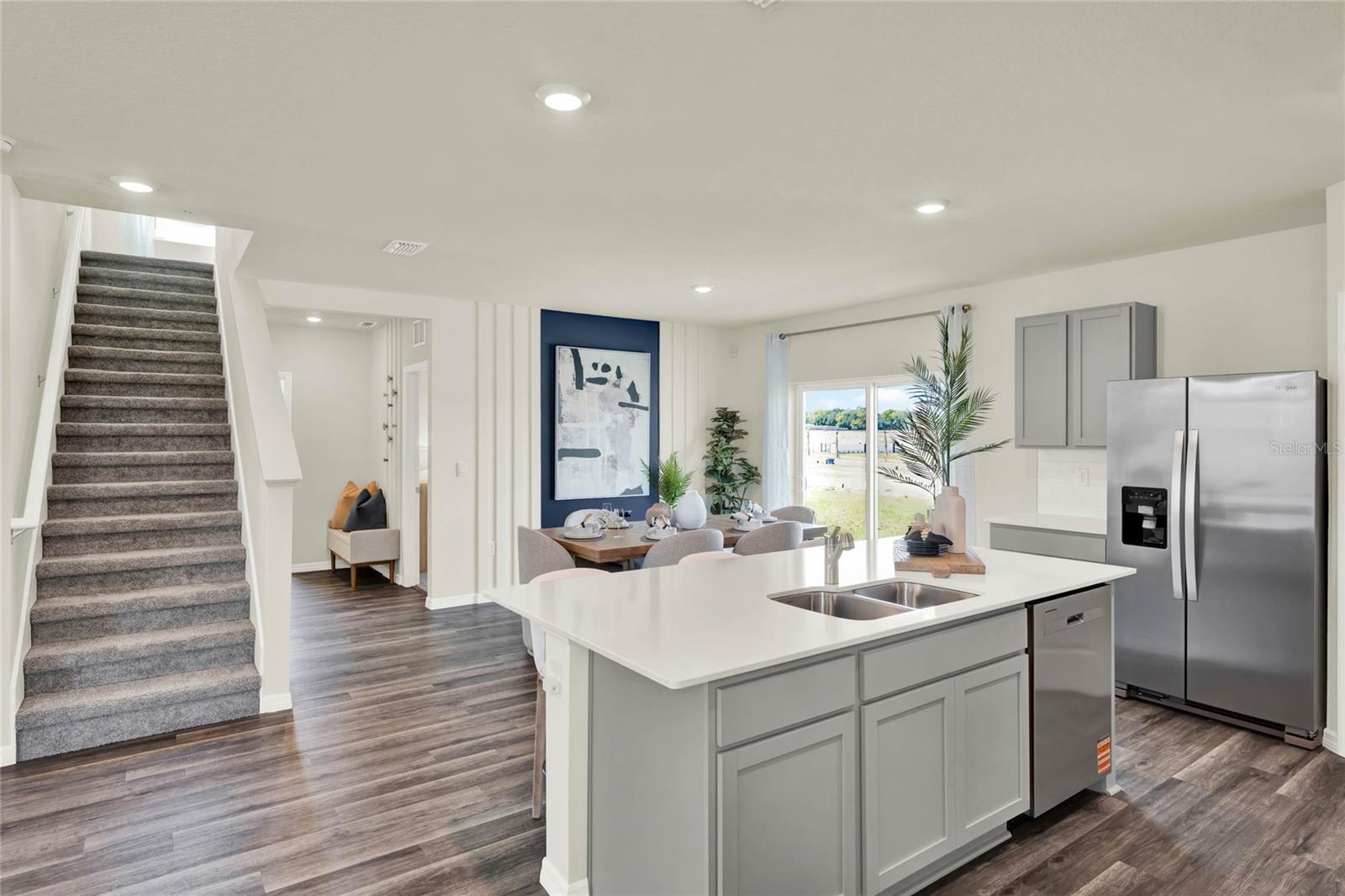5150 MARSHELDER ST, APOPKA, FL — photo 10