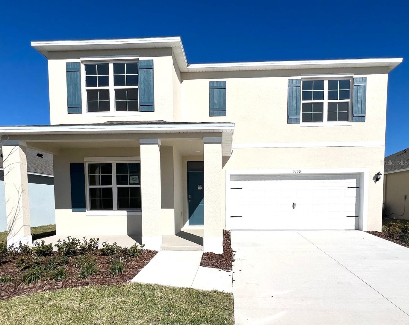 5150 MARSHELDER ST, APOPKA, FL