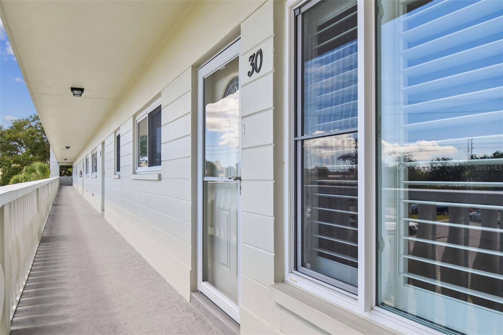 2292 COSTA RICAN DR #30, CLEARWATER, FL — photo 2