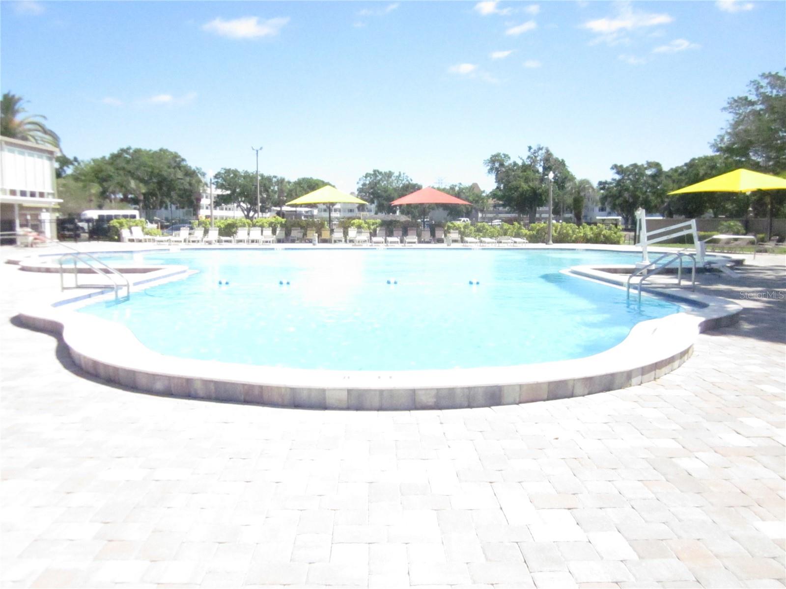 2292 COSTA RICAN DR #30, CLEARWATER, FL — photo 49