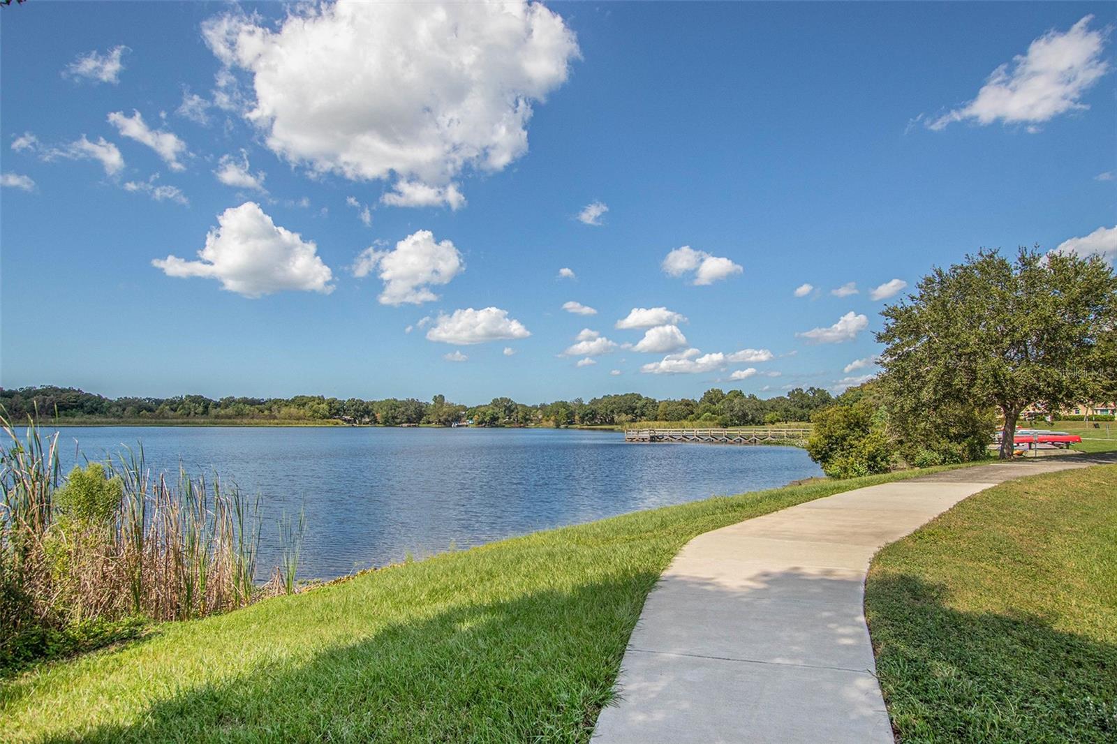 2292 COSTA RICAN DR #30, CLEARWATER, FL — photo 58
