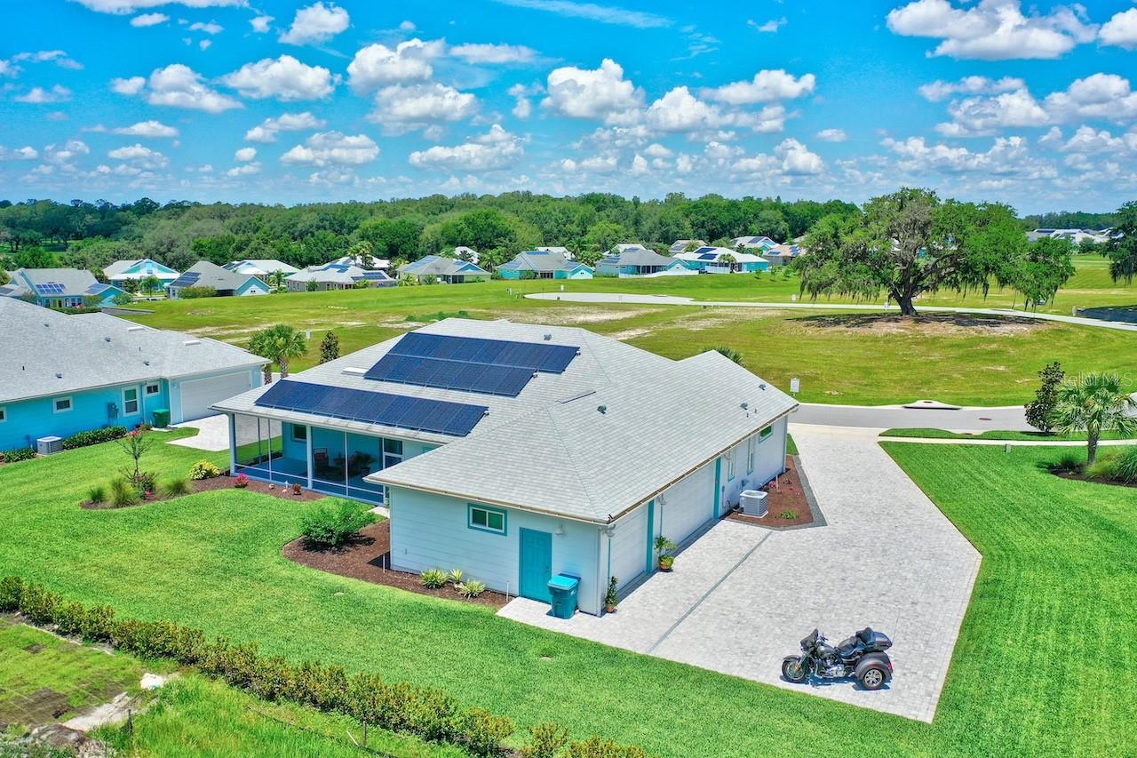 1148 BAHIA HONDA KEY DR, LADY LAKE, FL — photo 11
