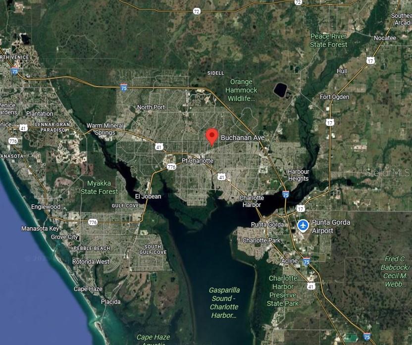 20033 & 20041 BUCHANAN AVE, PORT CHARLOTTE, FL — photo 7