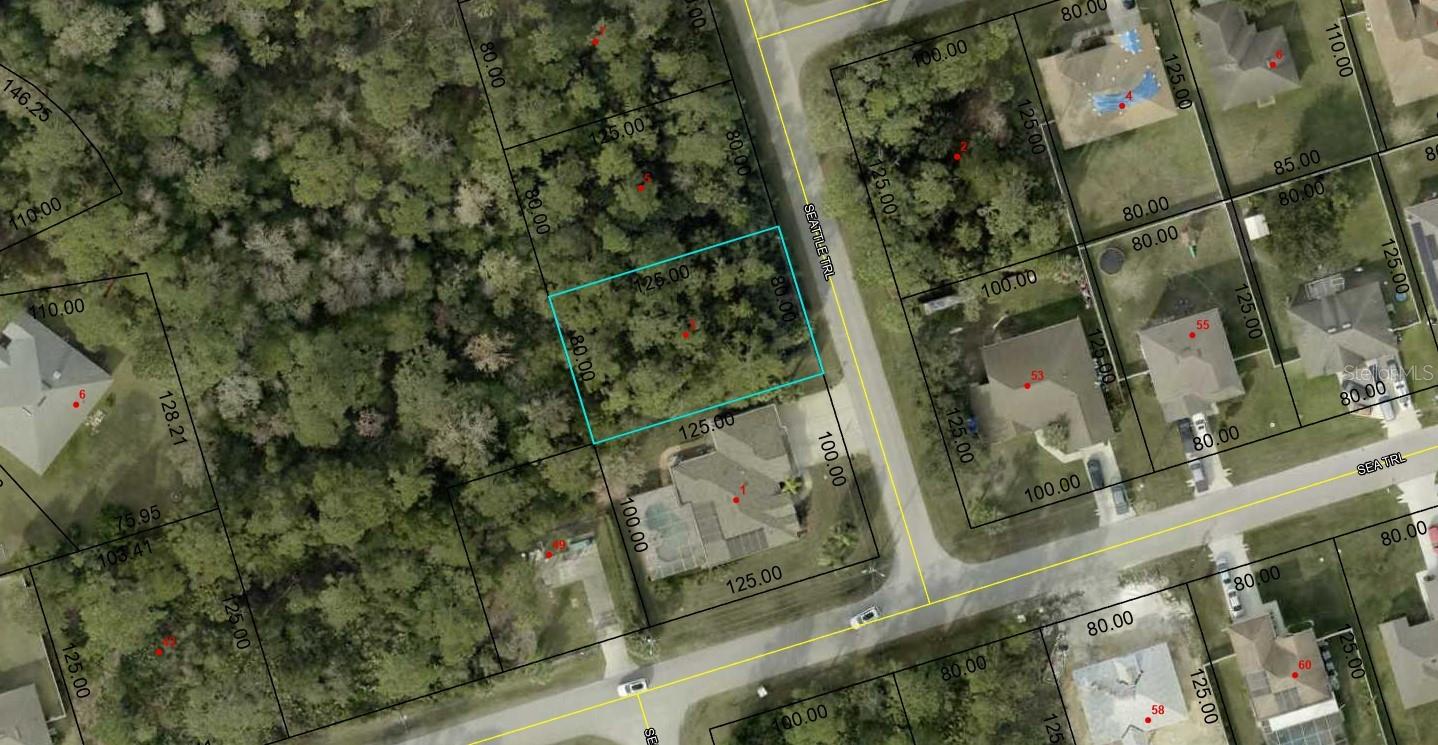 3 SEATTLE TRL, PALM COAST, FL — photo 8