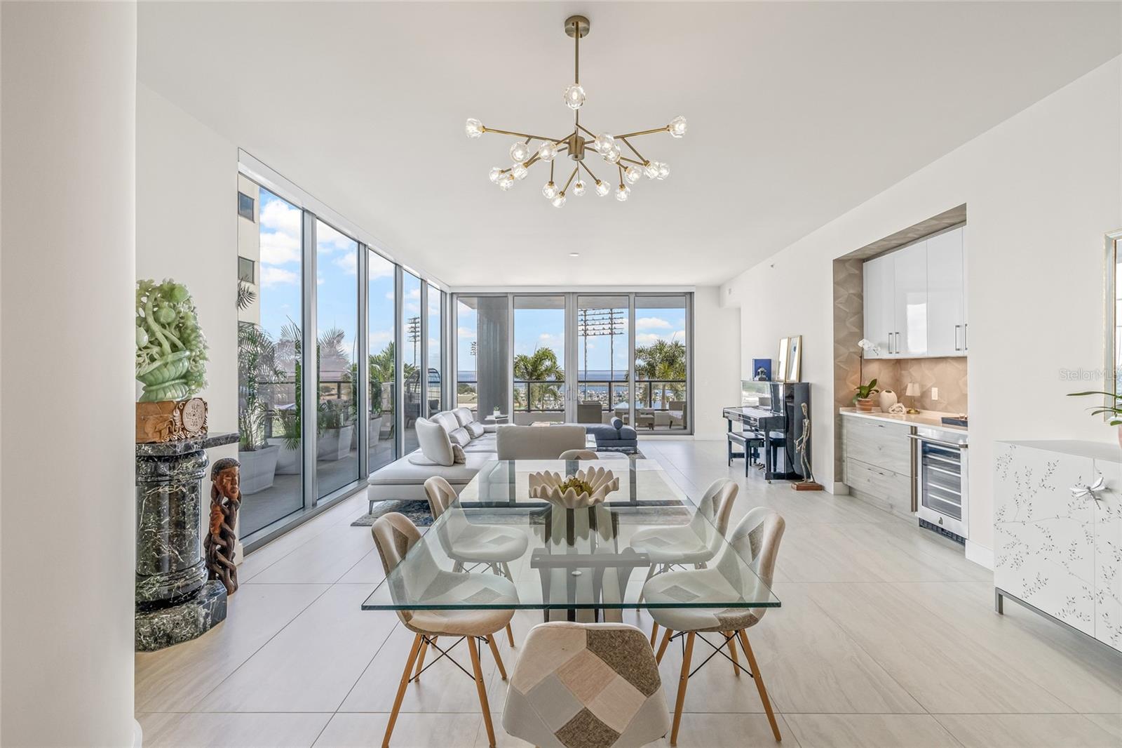 301 1ST ST S #803, ST PETERSBURG, FL — photo 3