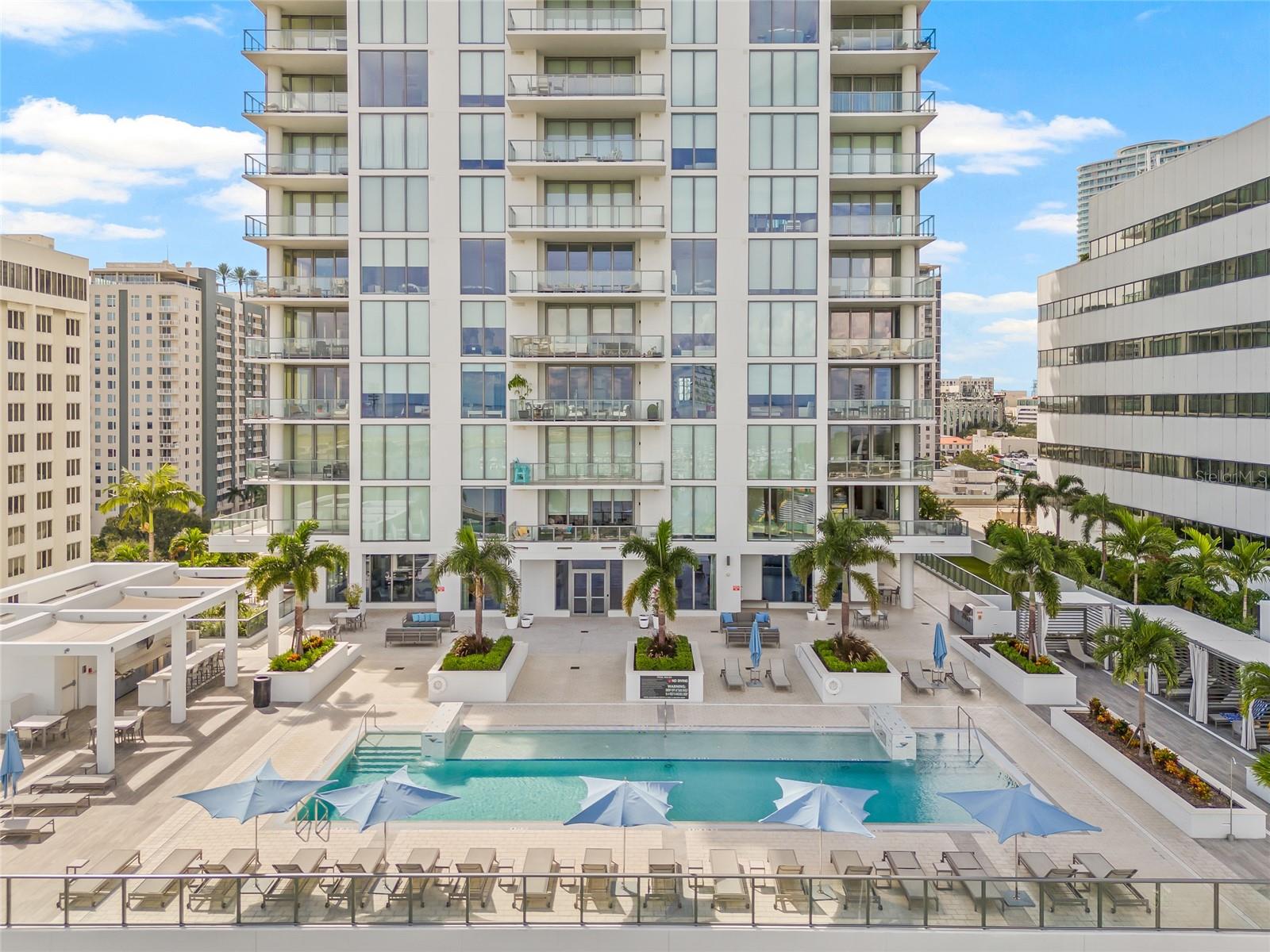 301 1ST ST S #803, ST PETERSBURG, FL — photo 8