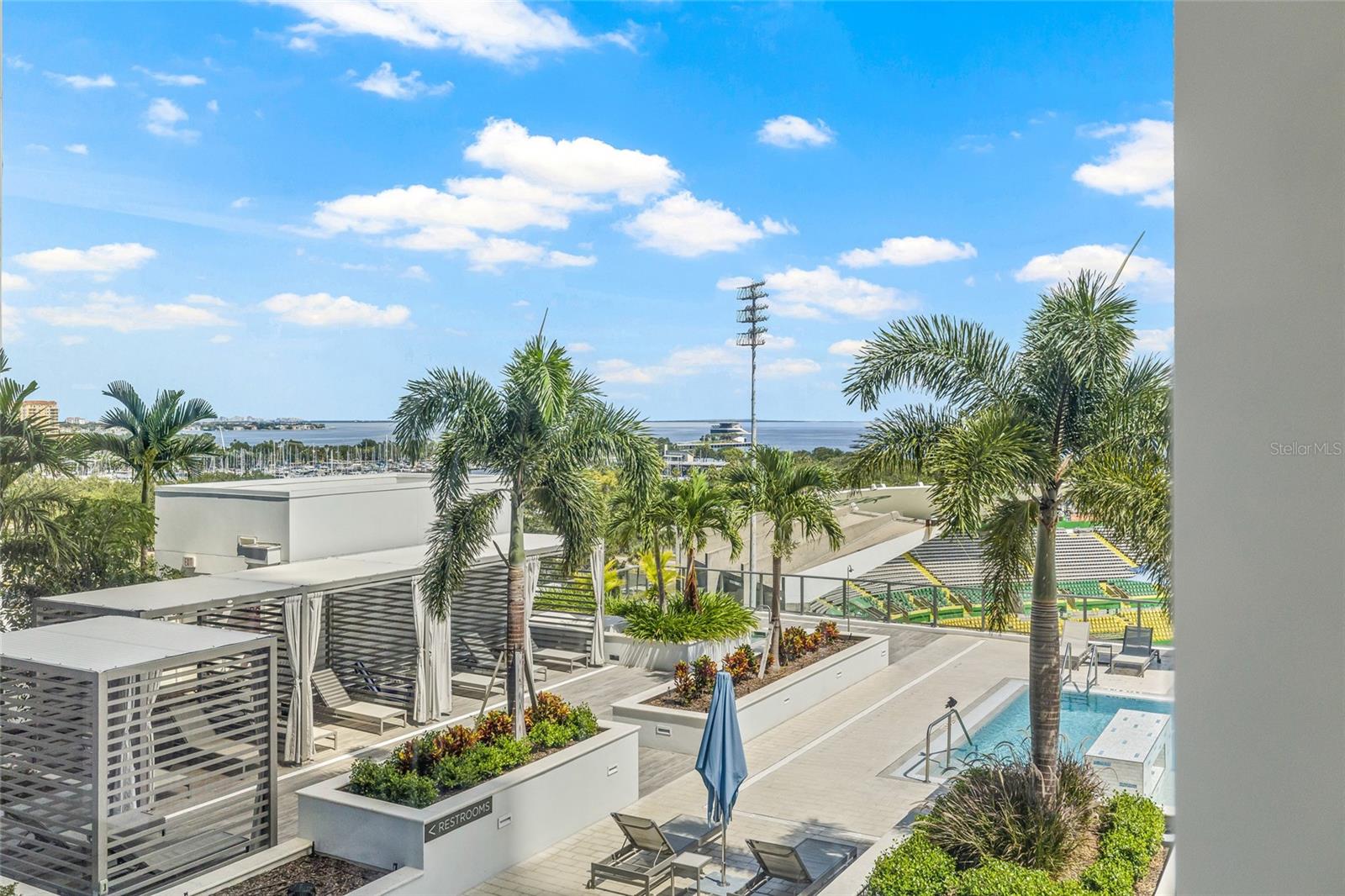 301 1ST ST S #803, ST PETERSBURG, FL — photo 24