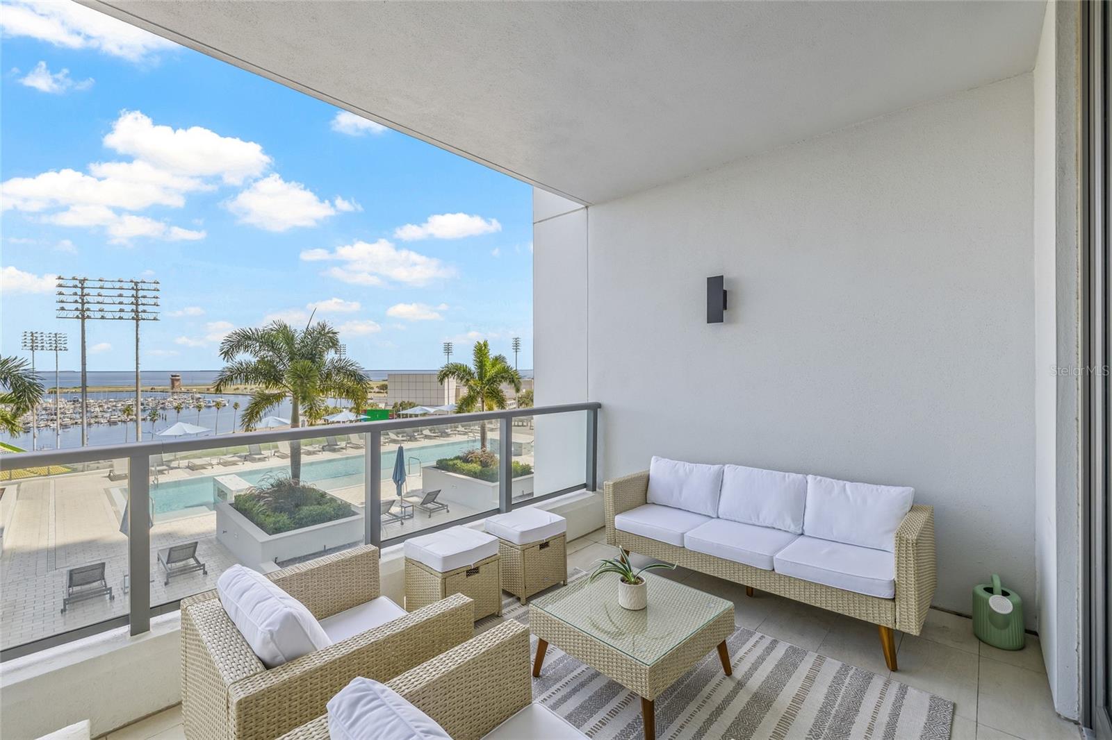 301 1ST ST S #803, ST PETERSBURG, FL — photo 40