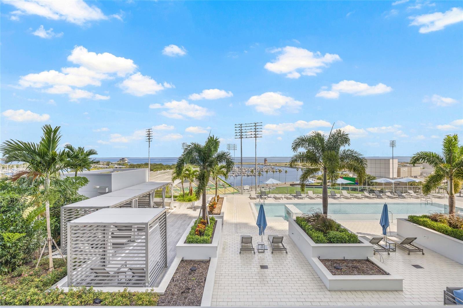 301 1ST ST S #803, ST PETERSBURG, FL — photo 41