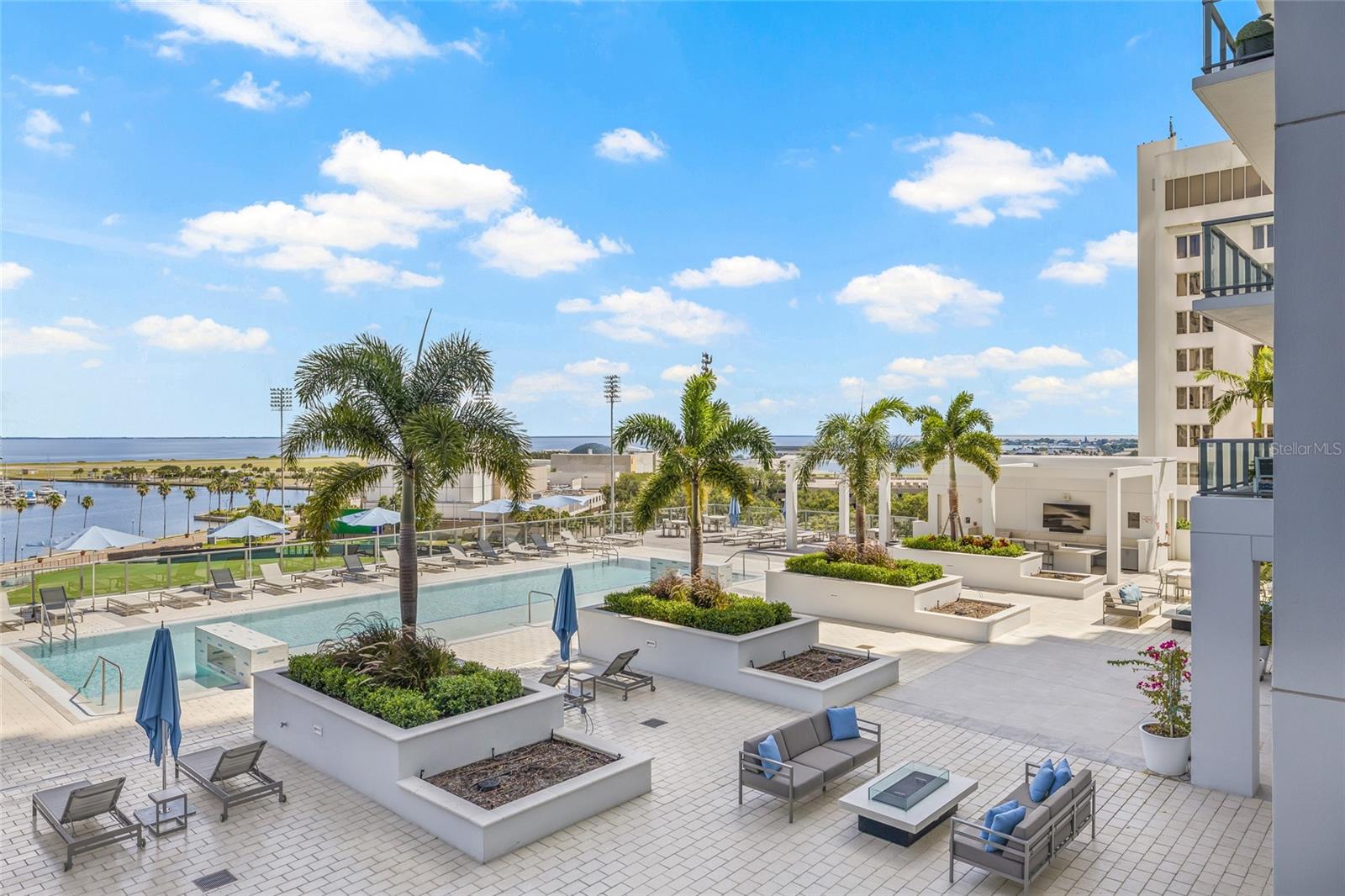 301 1ST ST S #803, ST PETERSBURG, FL — photo 42