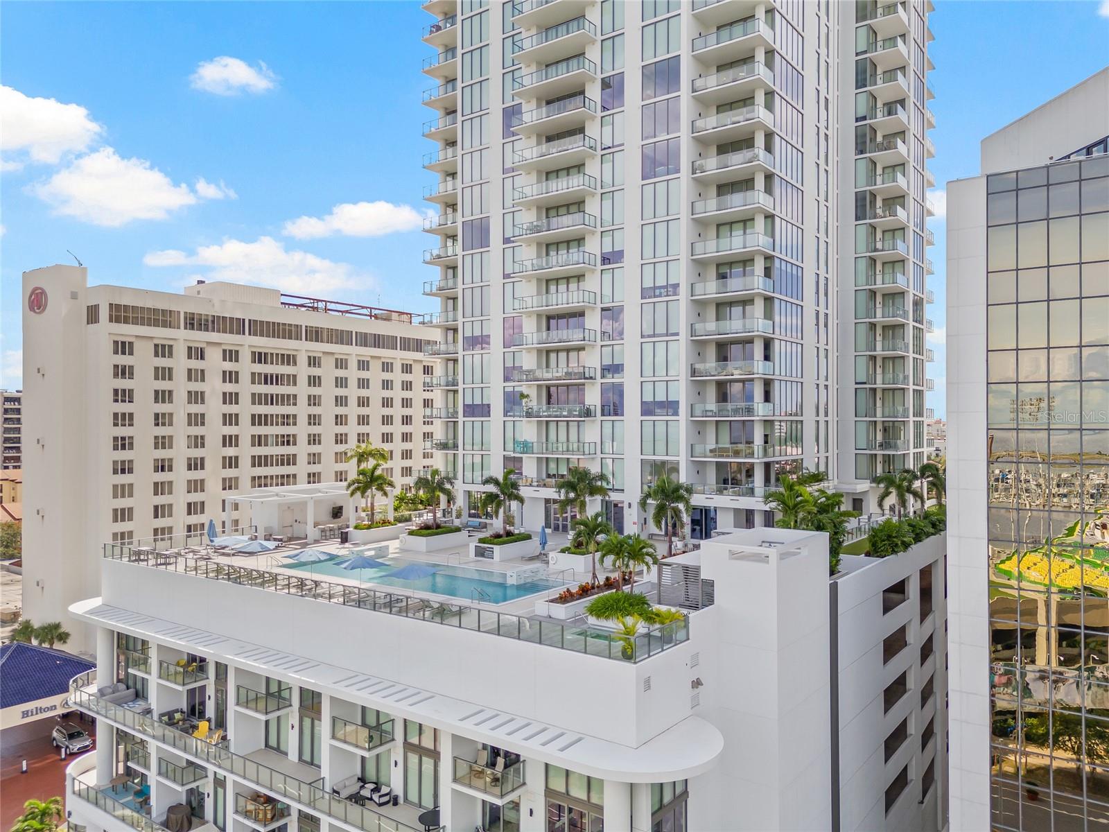 301 1ST ST S #803, ST PETERSBURG, FL — photo 45