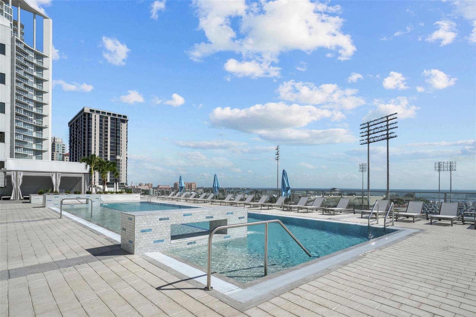301 1ST ST S #803, ST PETERSBURG, FL — photo 46