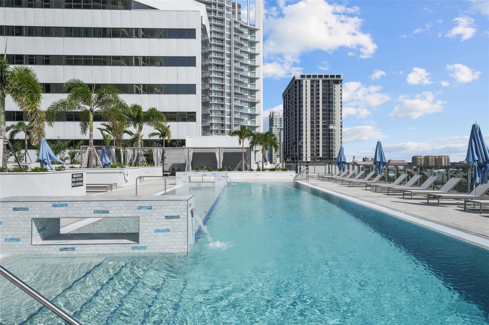 301 1ST ST S #803, ST PETERSBURG, FL — photo 49