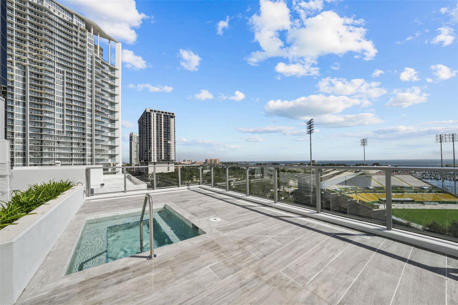 301 1ST ST S #803, ST PETERSBURG, FL — photo 51