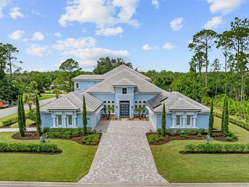 998 DOWNSHIRE LN, ORMOND BEACH, FL