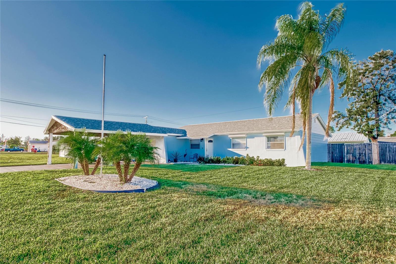 6004 GOLF AND SEA BLVD, APOLLO BEACH, FL