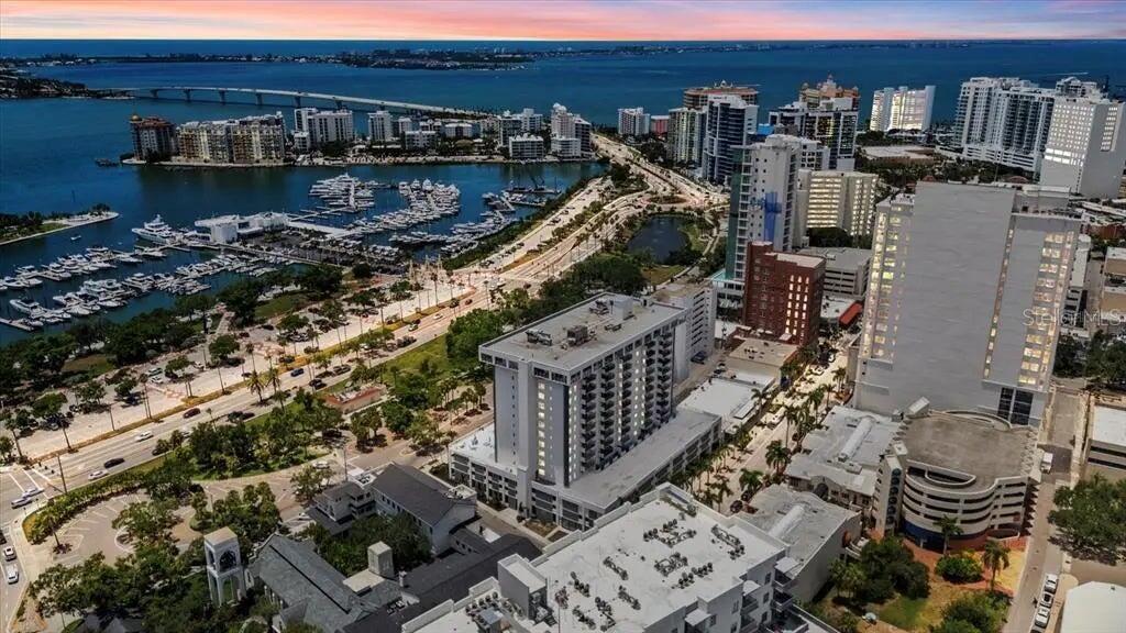 101 S GULFSTREAM AVE #10B, SARASOTA, FL