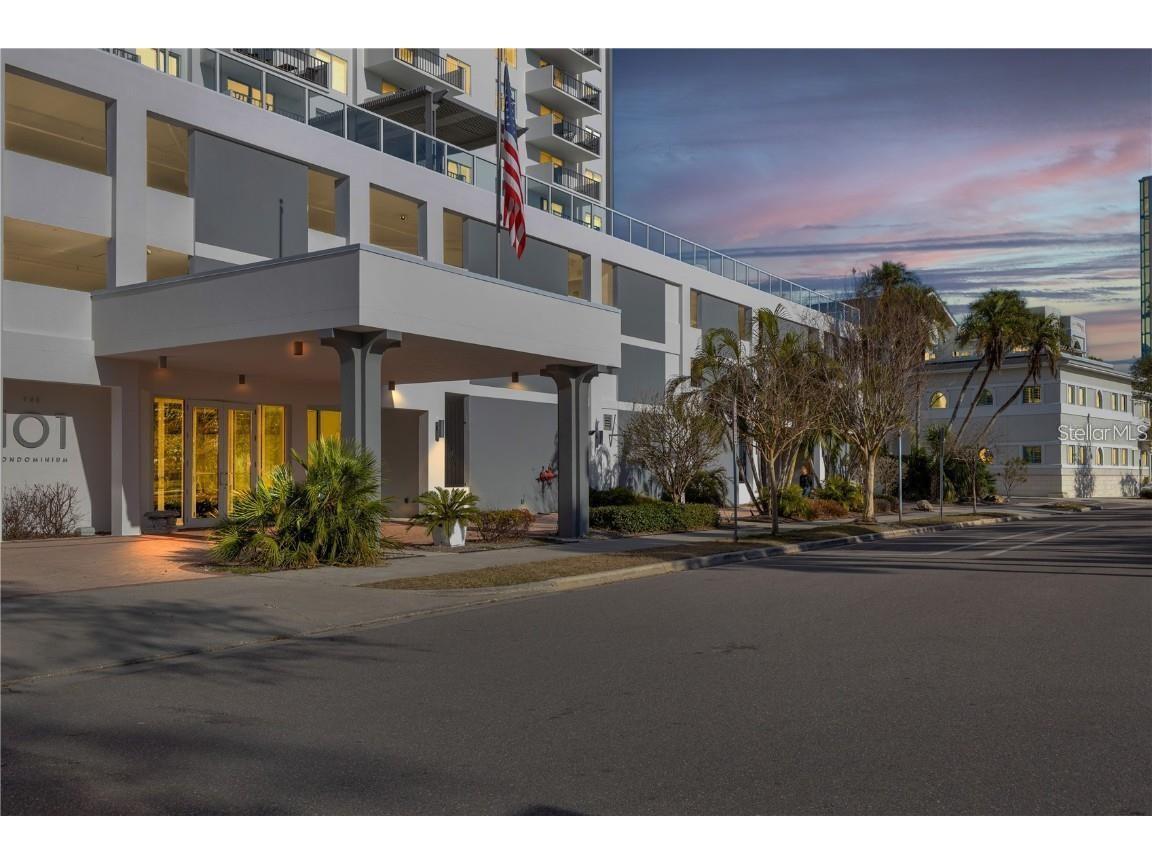 101 S GULFSTREAM AVE #10B, SARASOTA, FL — photo 4