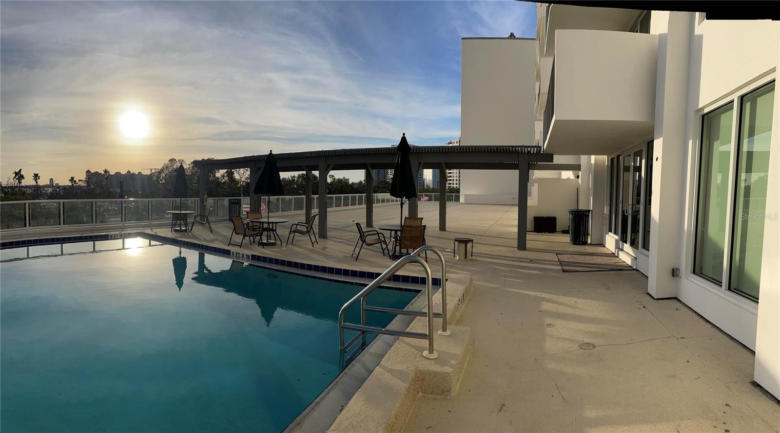 101 S GULFSTREAM AVE #10B, SARASOTA, FL — photo 5