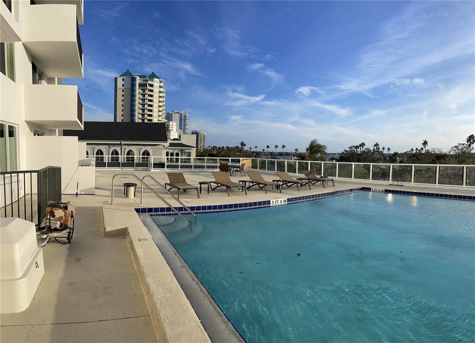 101 S GULFSTREAM AVE #10B, SARASOTA, FL — photo 8