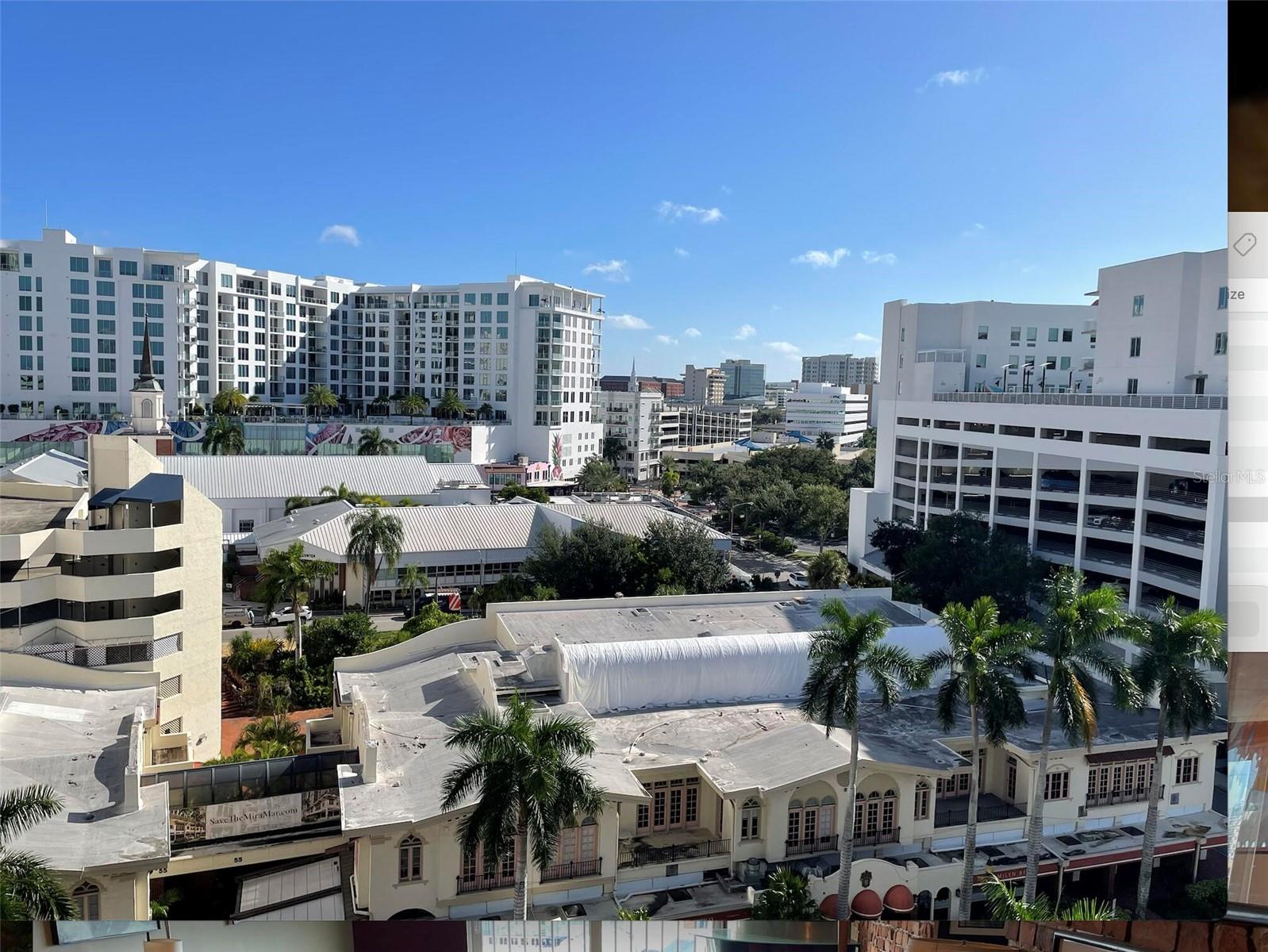 101 S GULFSTREAM AVE #10B, SARASOTA, FL — photo 37