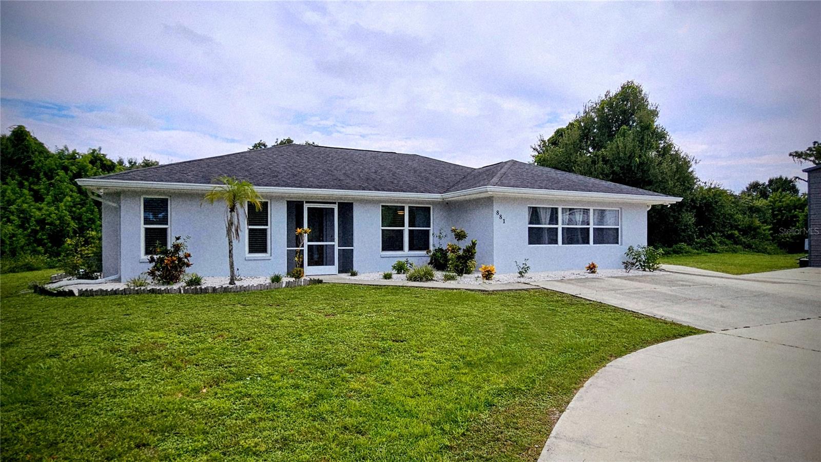 881 BAYSHORE DR, ENGLEWOOD, FL