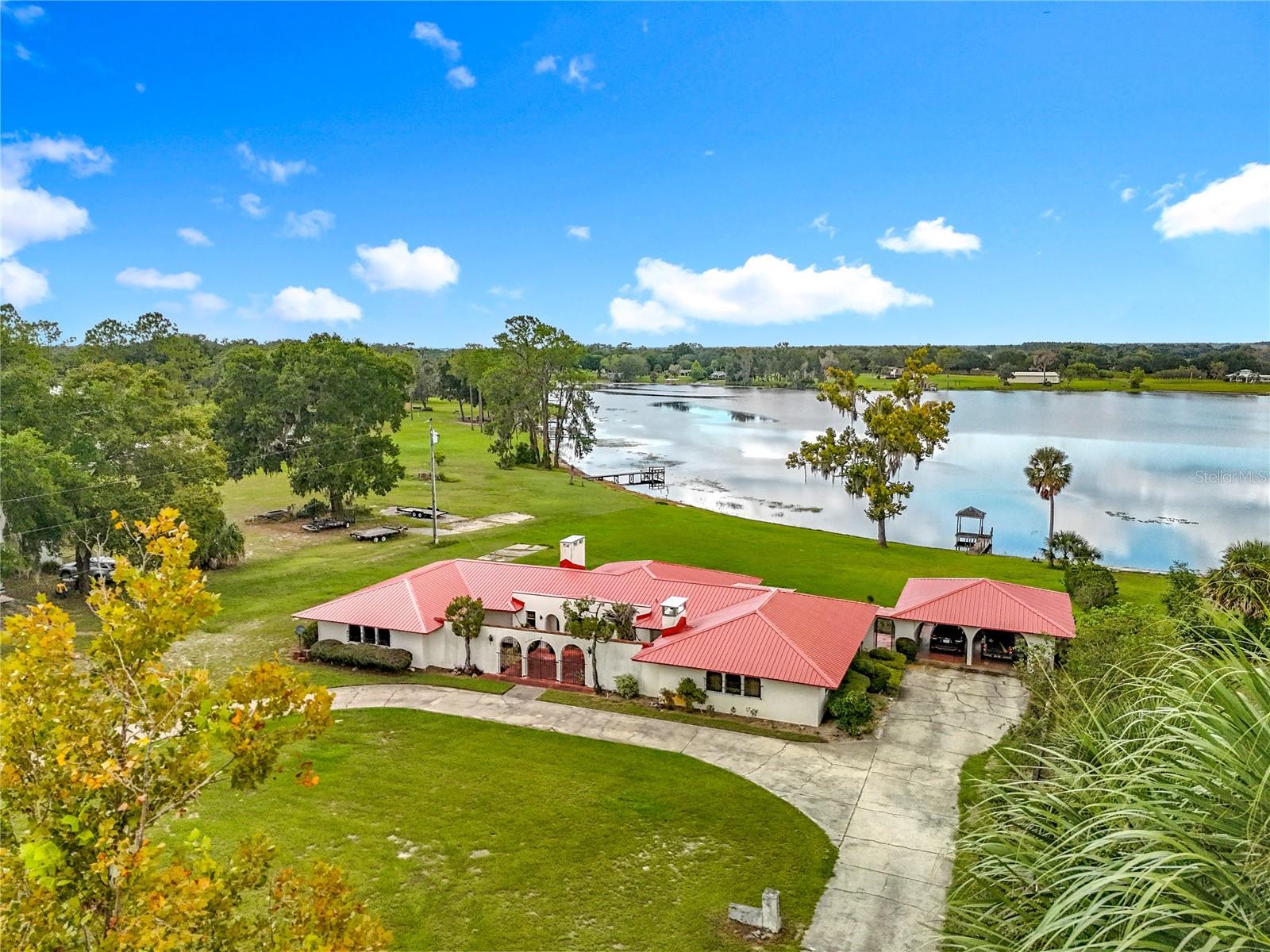16635 COUNTY ROAD 450, UMATILLA, FL — photo 16