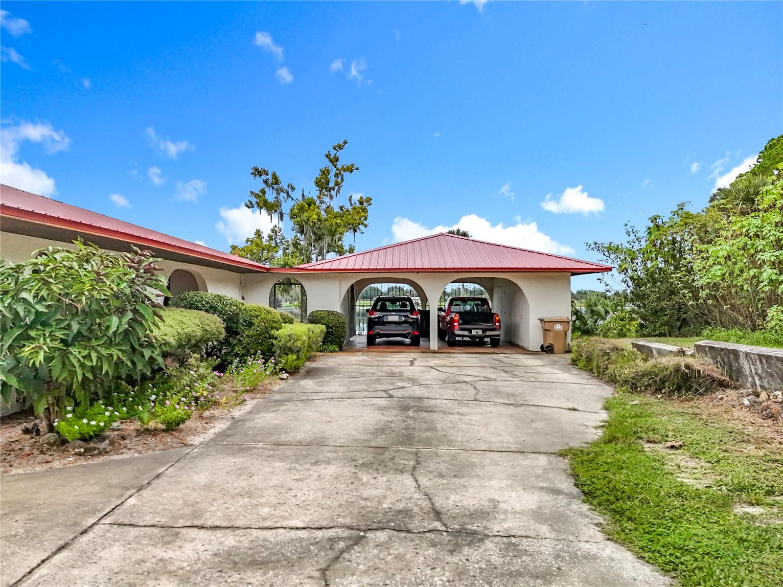 16635 COUNTY ROAD 450, UMATILLA, FL — photo 23