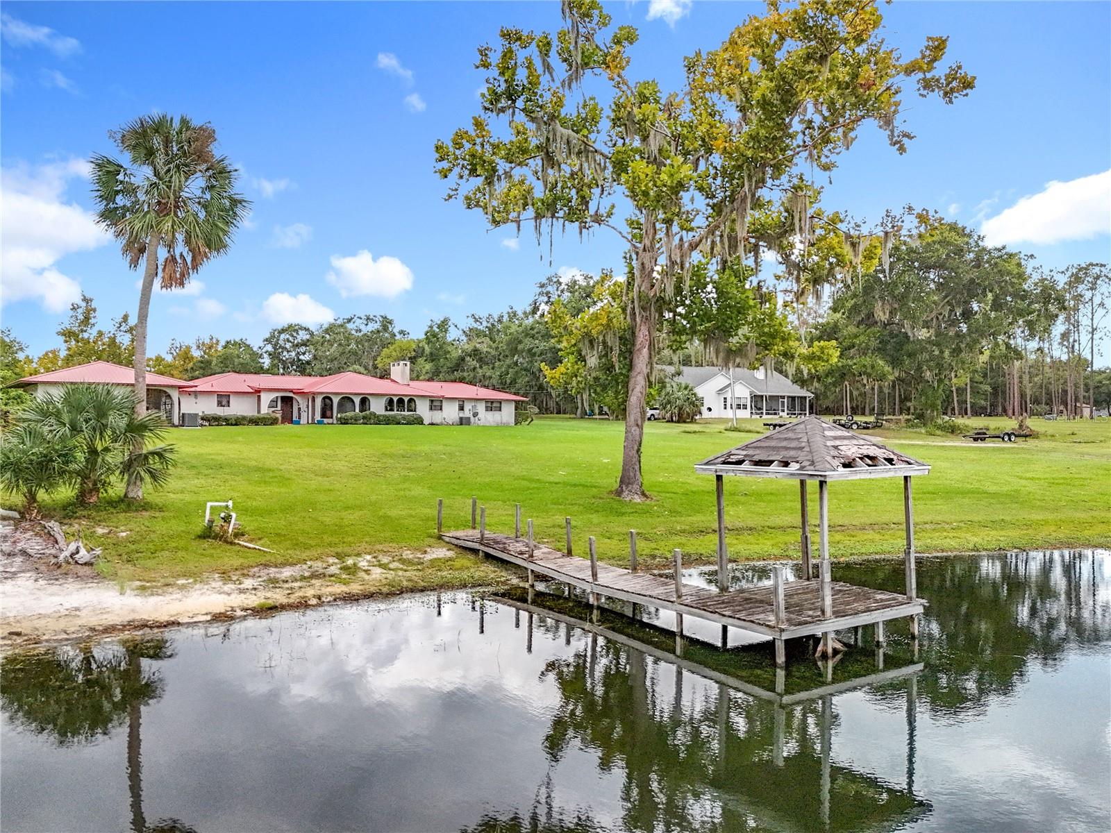 16635 COUNTY ROAD 450, UMATILLA, FL — photo 150