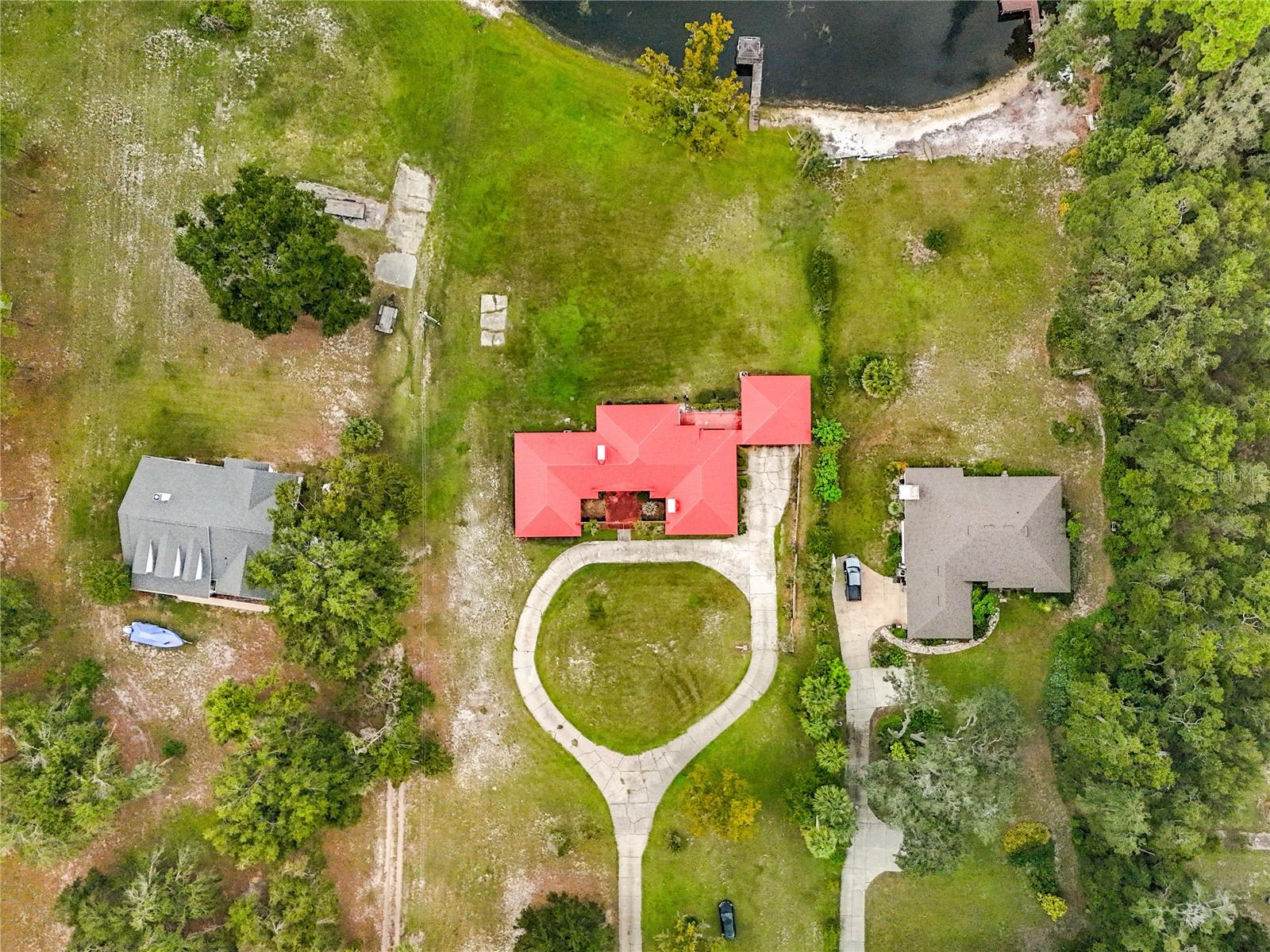 16635 COUNTY ROAD 450, UMATILLA, FL — photo 165
