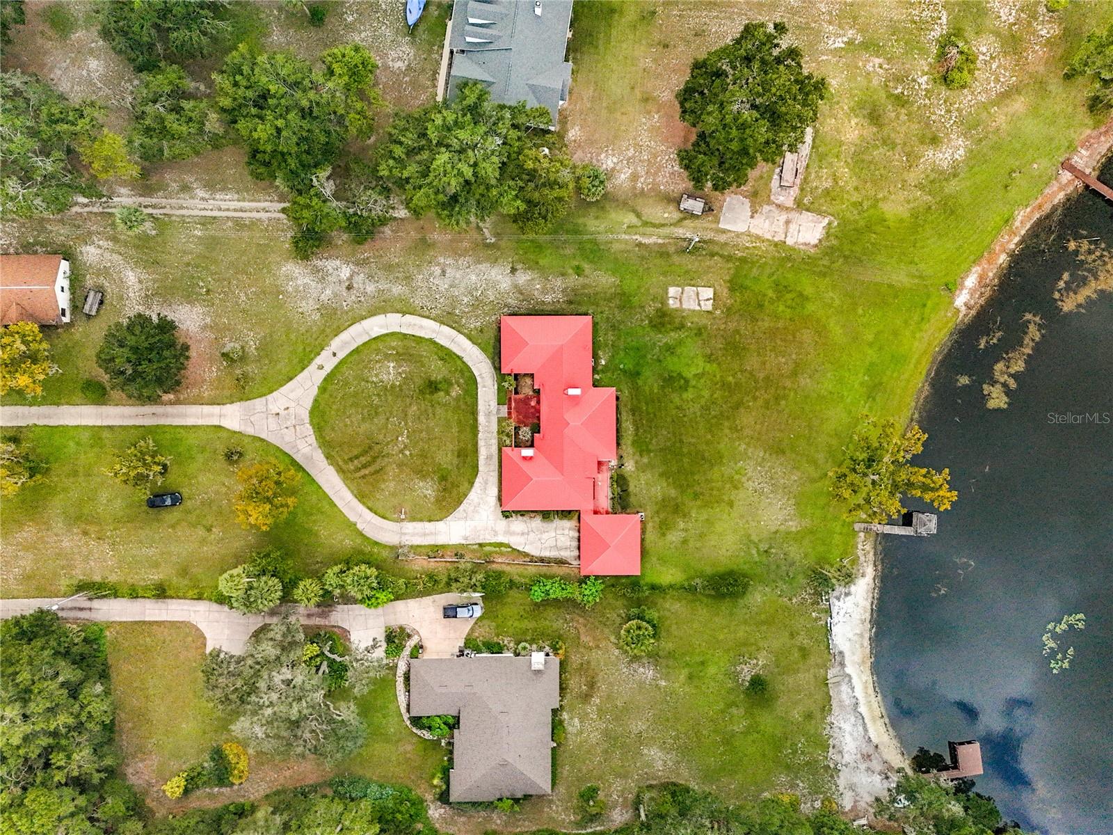 16635 COUNTY ROAD 450, UMATILLA, FL — photo 168