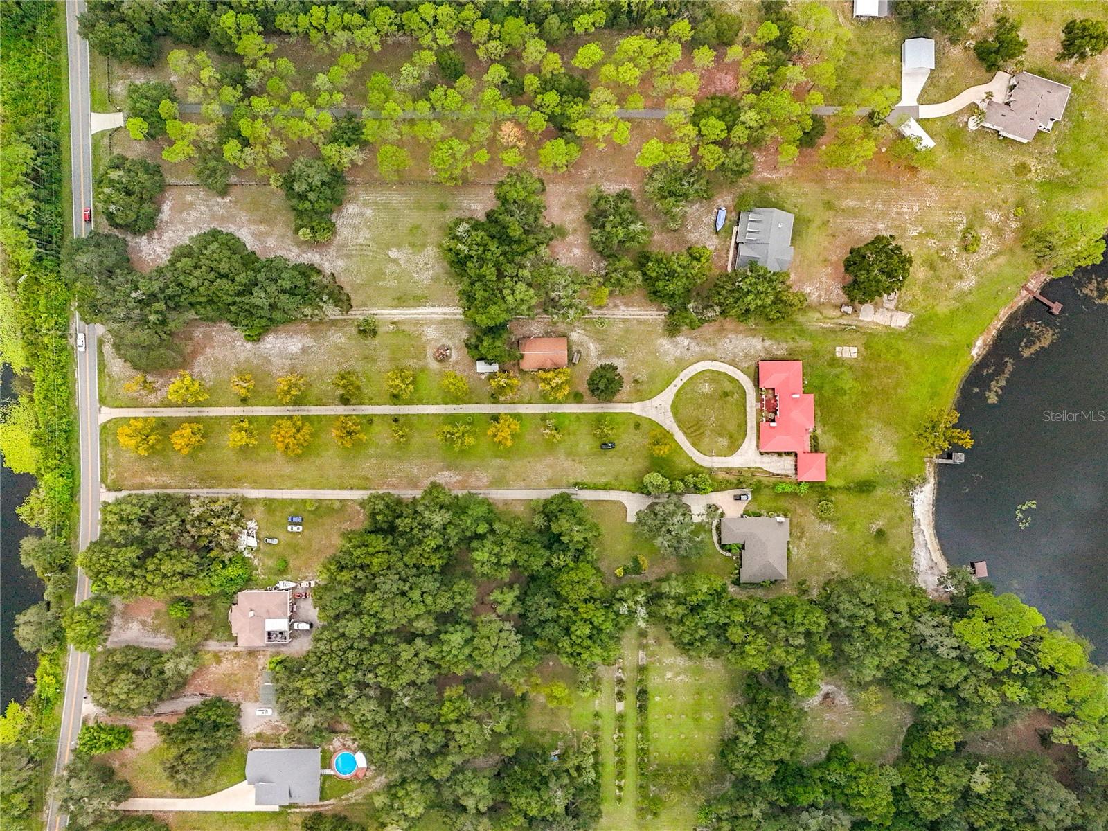 16635 COUNTY ROAD 450, UMATILLA, FL — photo 179