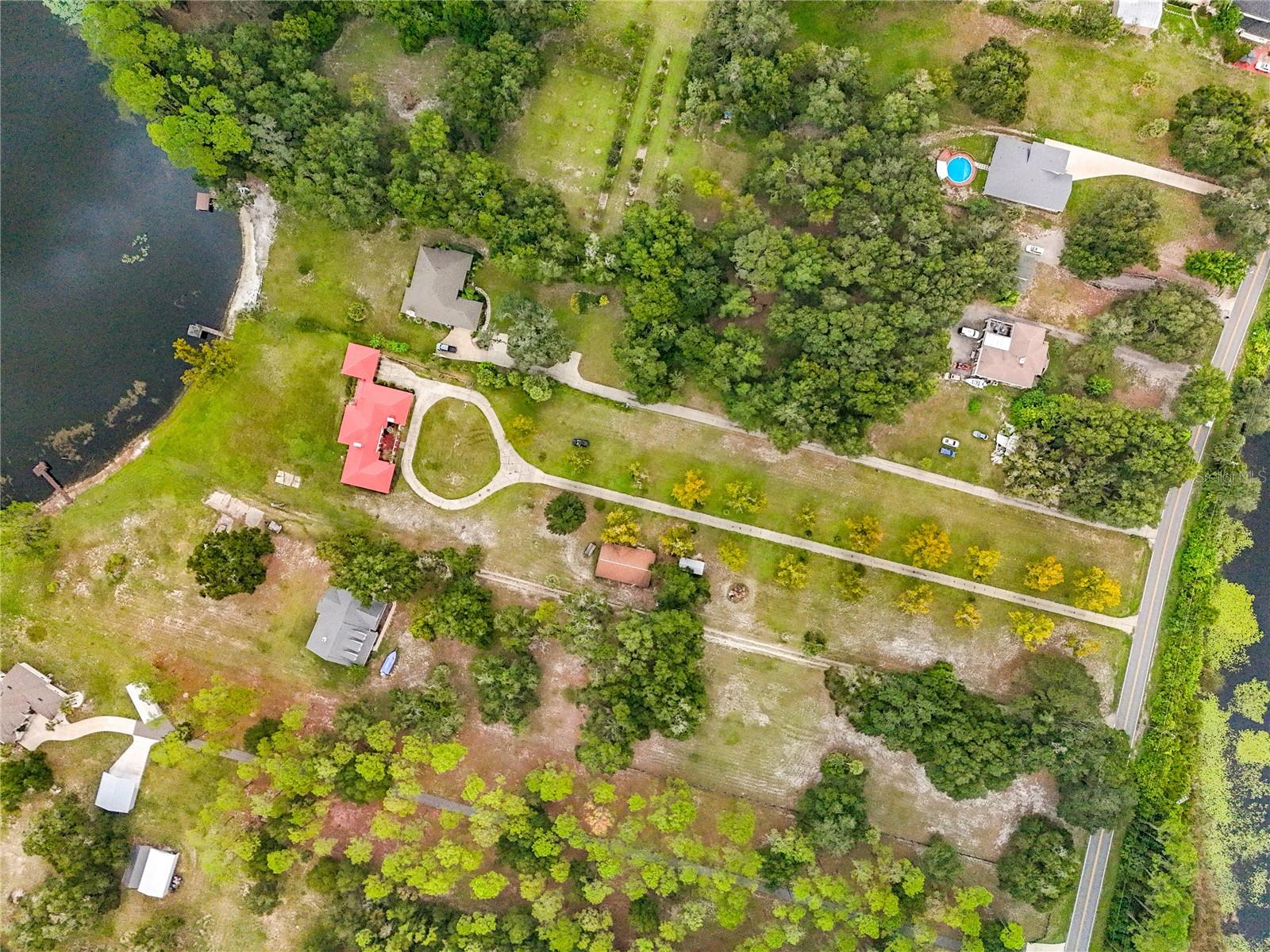 16635 COUNTY ROAD 450, UMATILLA, FL — photo 182