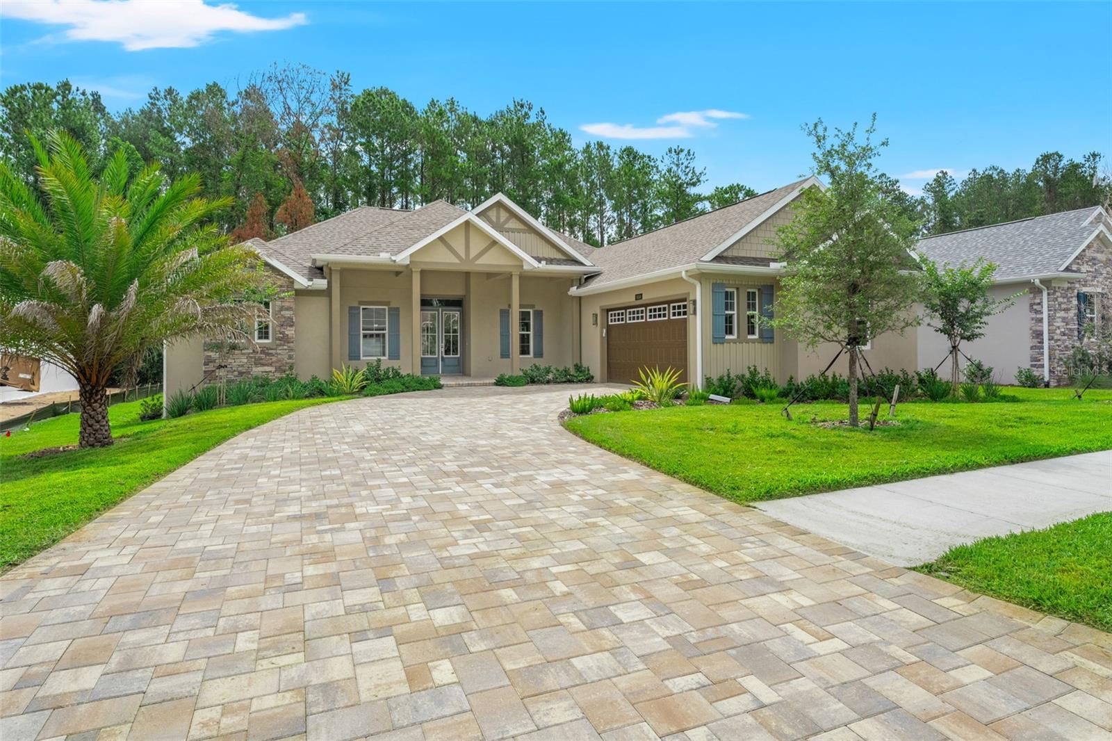 5034 ELM LEAF DR, BROOKSVILLE, FL