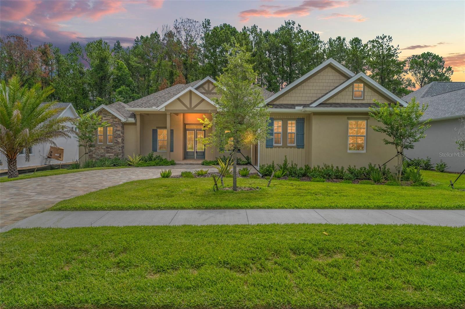 5034 ELM LEAF DR, BROOKSVILLE, FL — photo 2