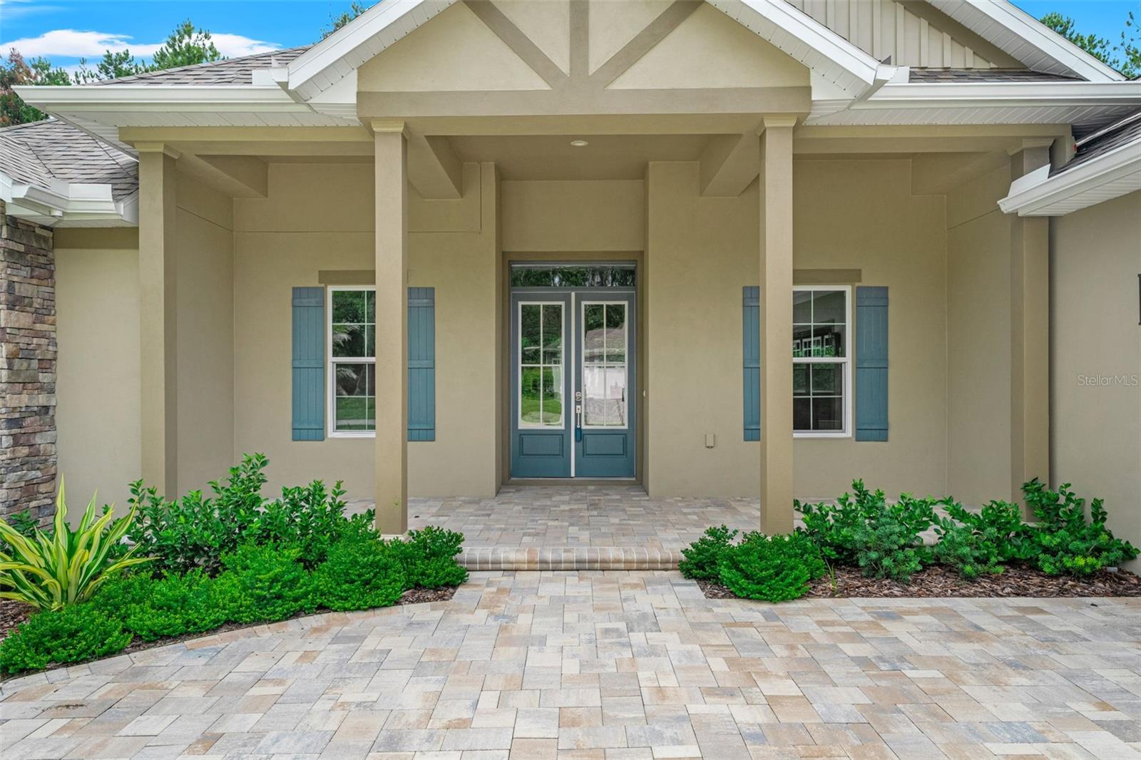 5034 ELM LEAF DR, BROOKSVILLE, FL — photo 3