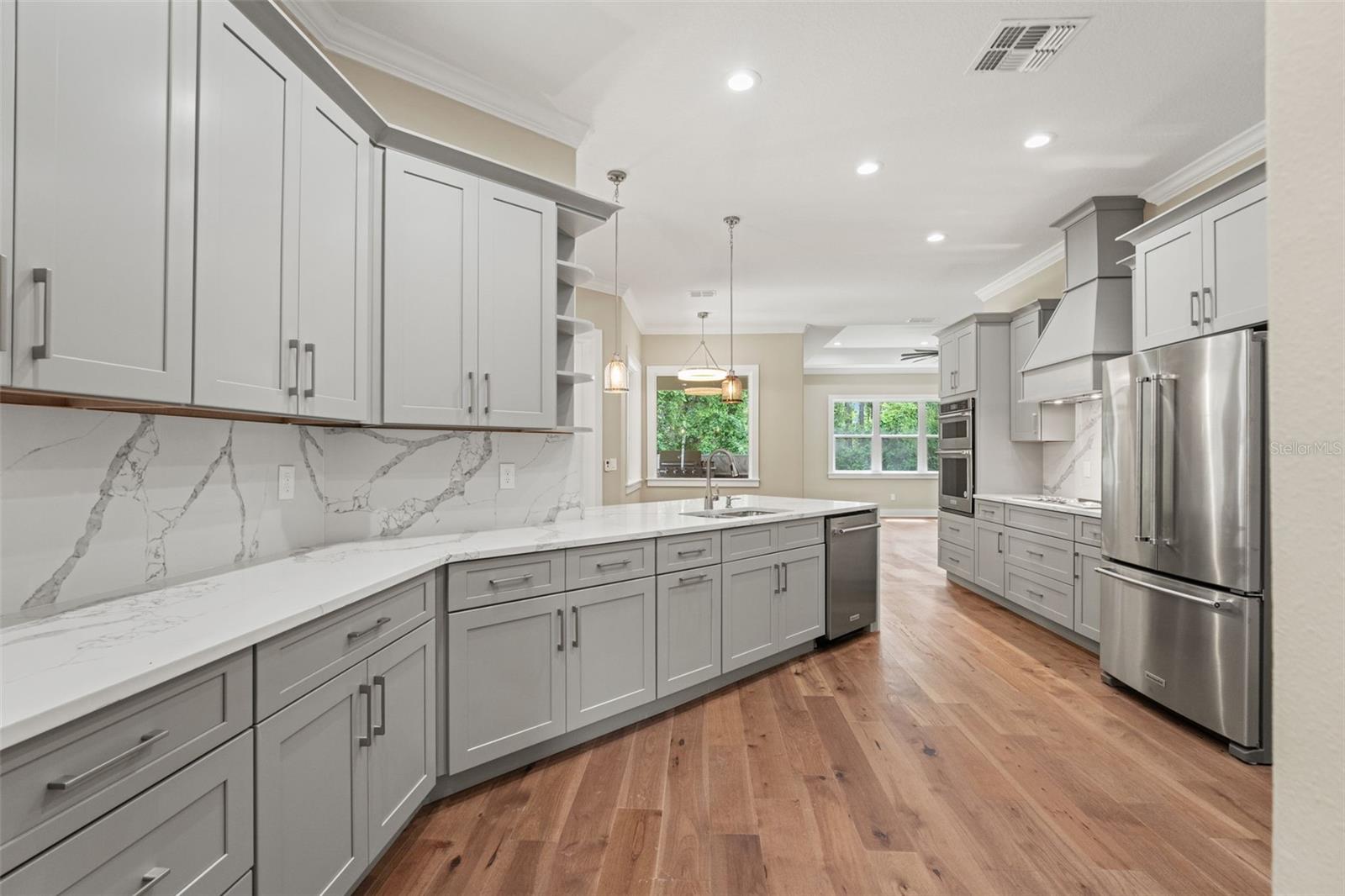 5034 ELM LEAF DR, BROOKSVILLE, FL — photo 8