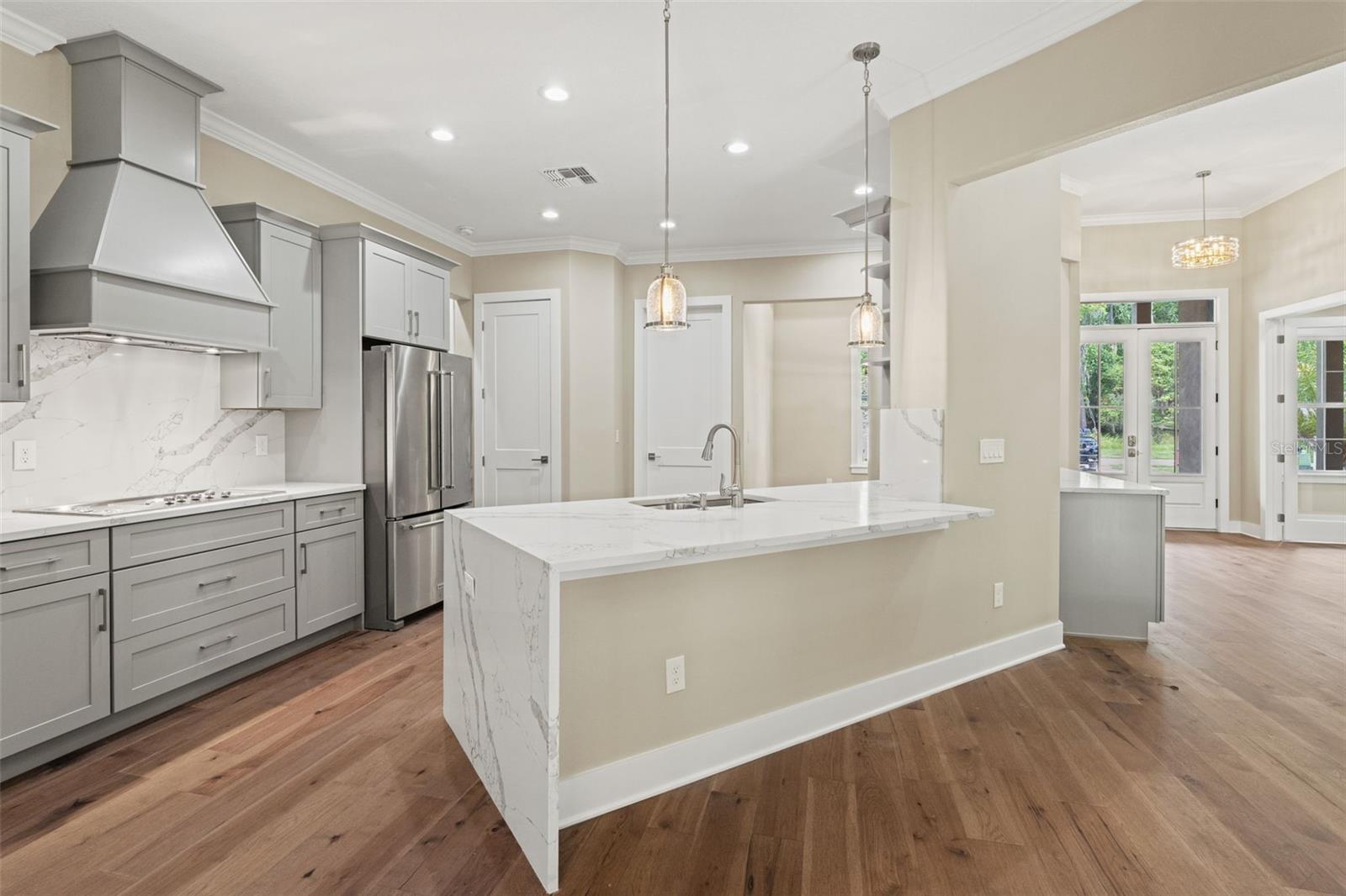 5034 ELM LEAF DR, BROOKSVILLE, FL — photo 11