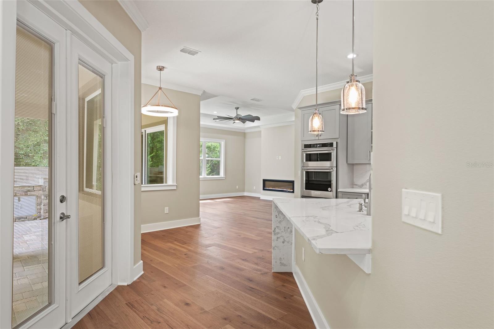 5034 ELM LEAF DR, BROOKSVILLE, FL — photo 13