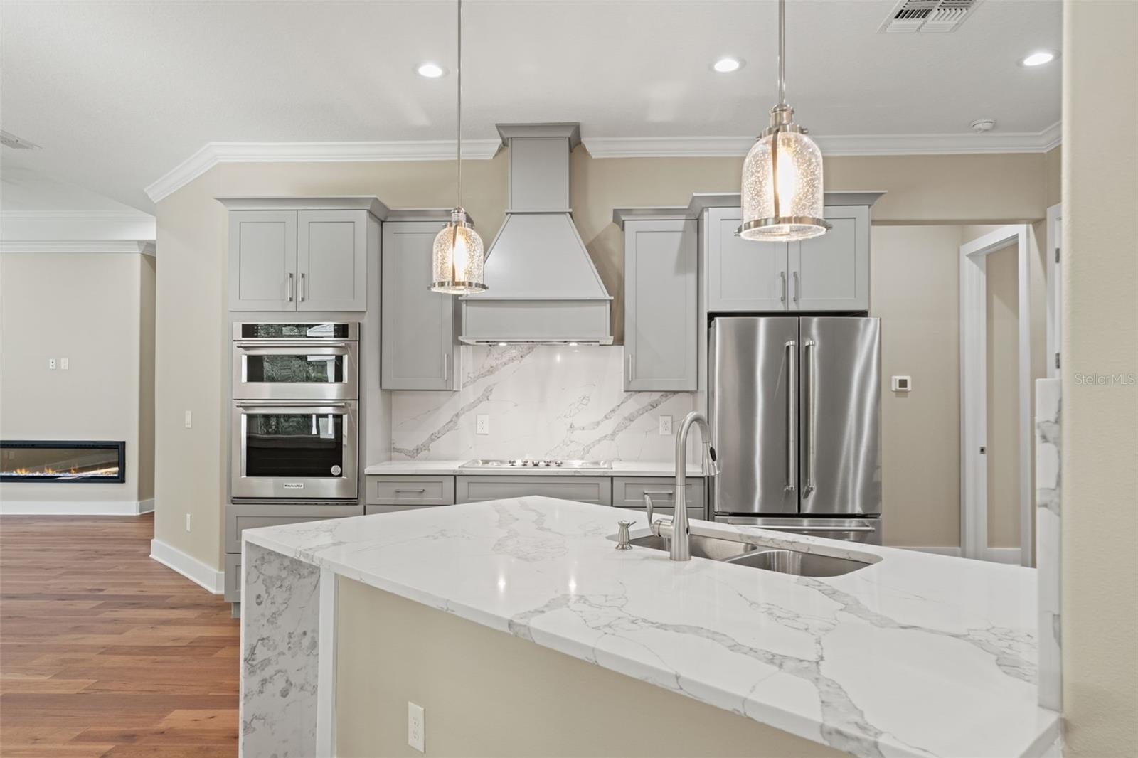 5034 ELM LEAF DR, BROOKSVILLE, FL — photo 14