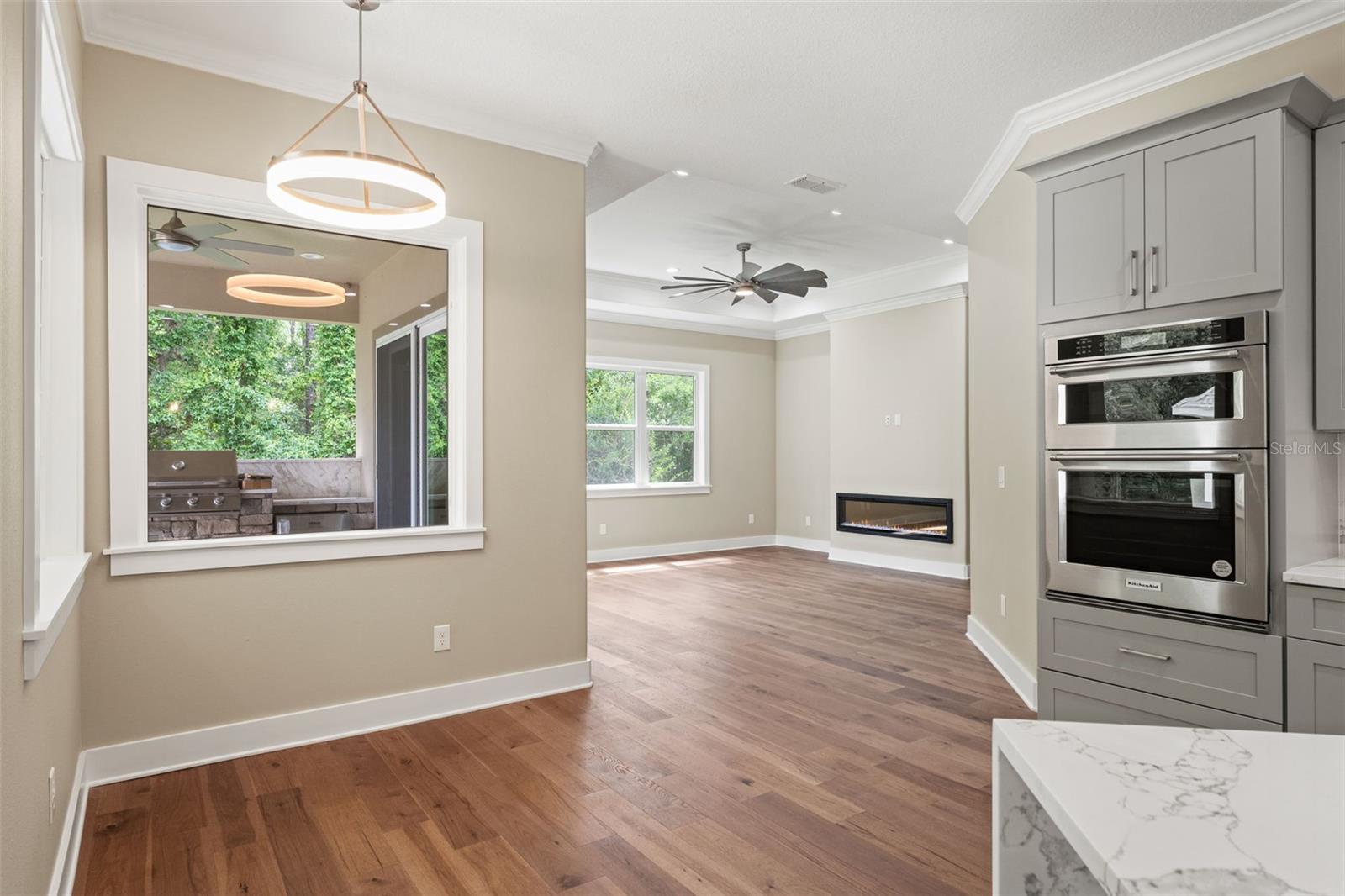 5034 ELM LEAF DR, BROOKSVILLE, FL — photo 15