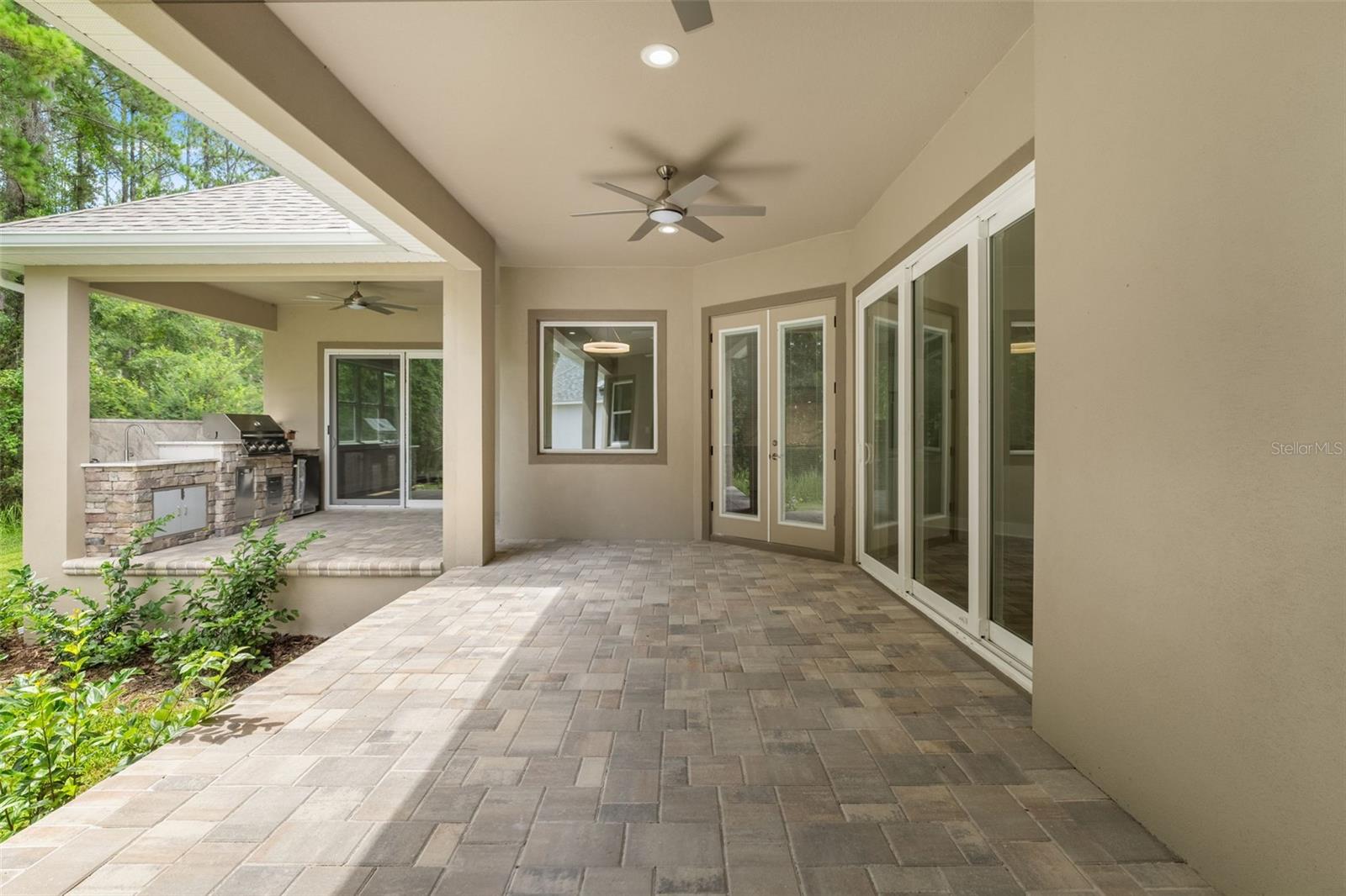 5034 ELM LEAF DR, BROOKSVILLE, FL — photo 33