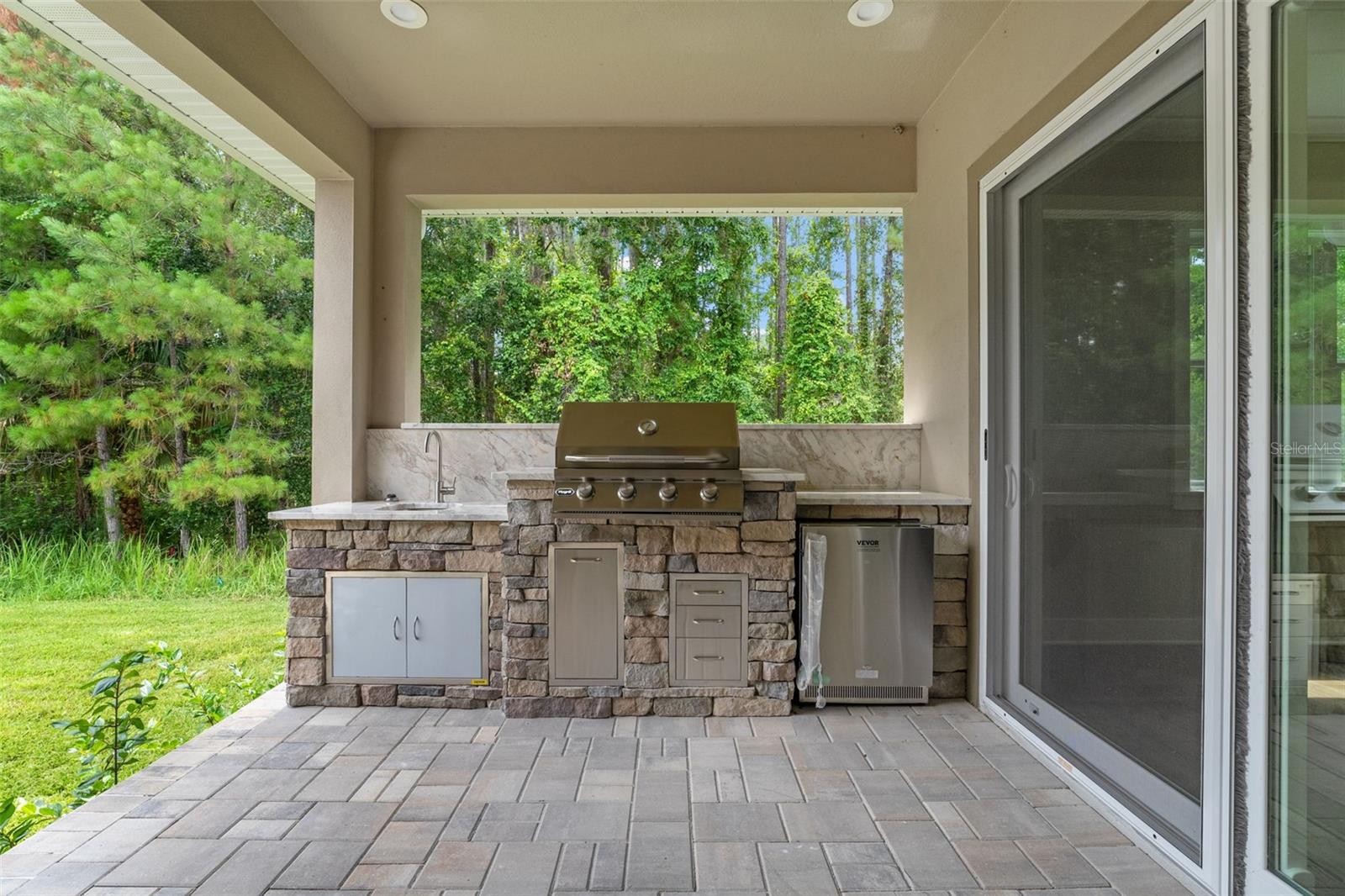 5034 ELM LEAF DR, BROOKSVILLE, FL — photo 34