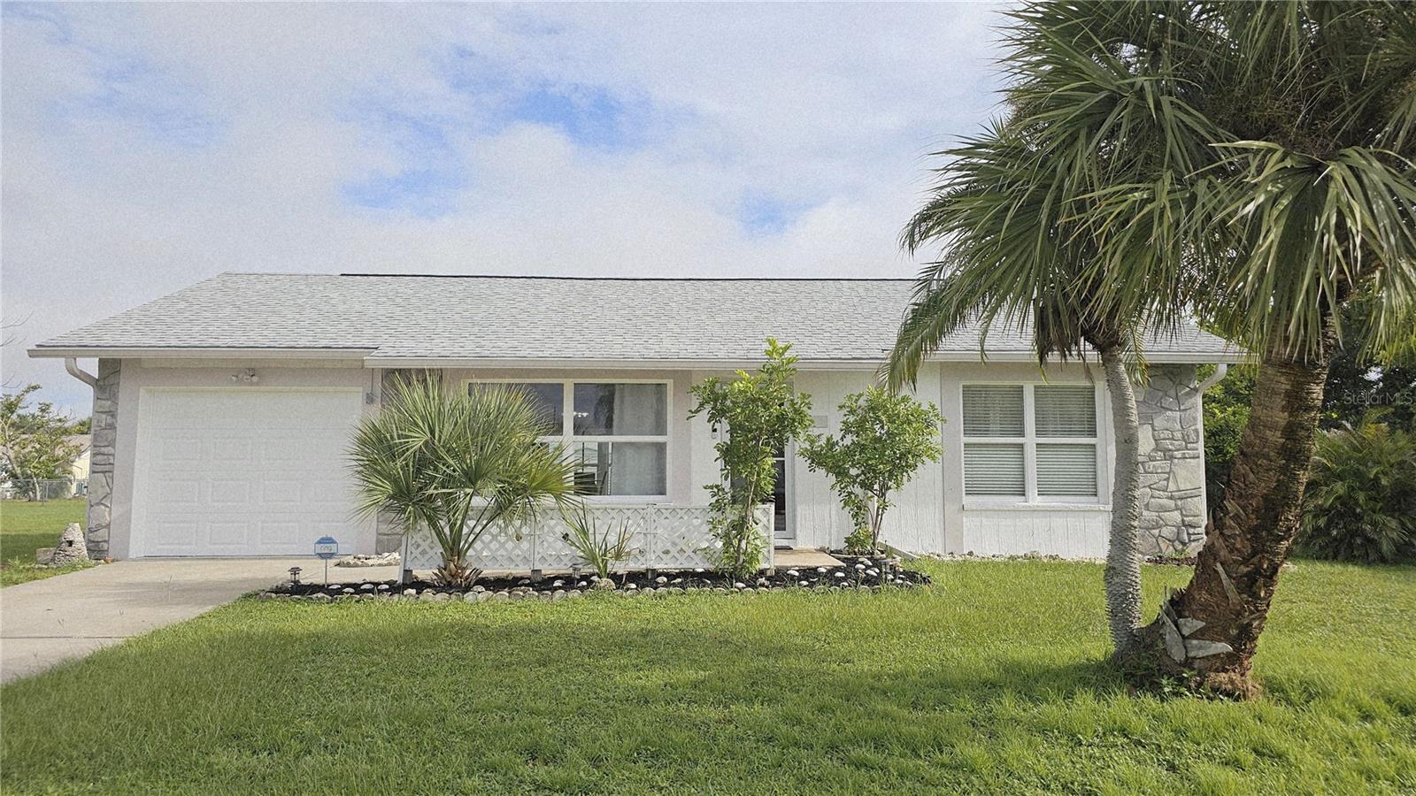 13398 BALLON AVE, PORT CHARLOTTE, FL