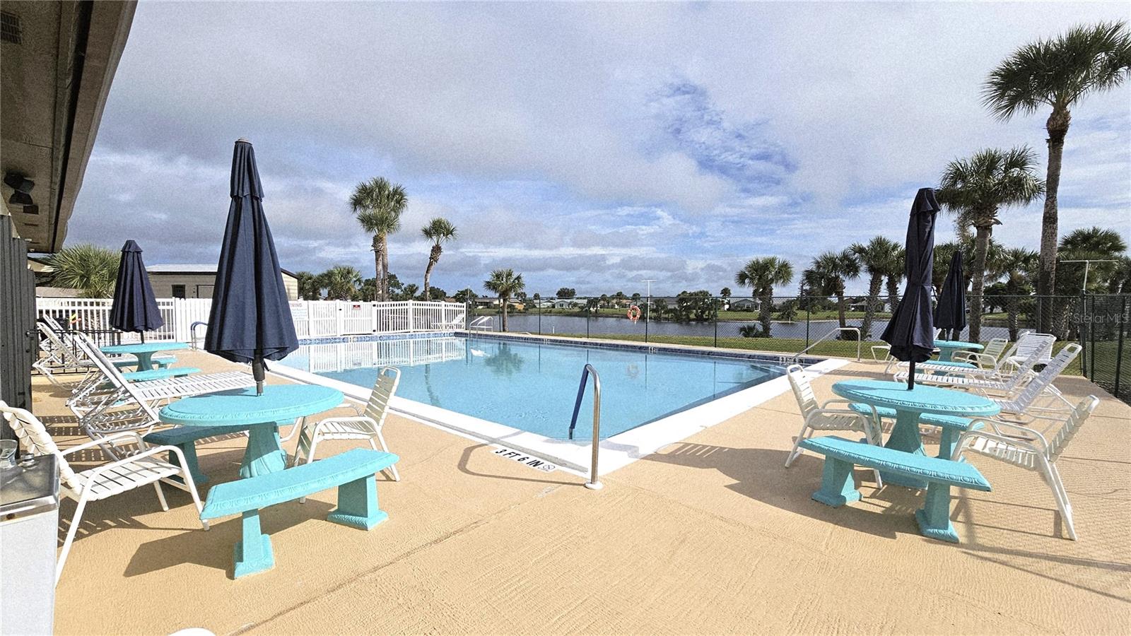 13398 BALLON AVE, PORT CHARLOTTE, FL — photo 26