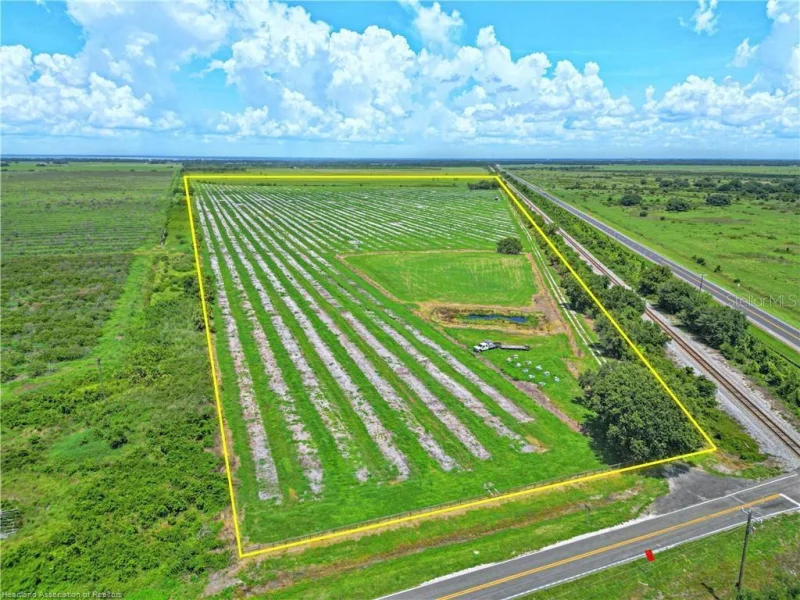 8495 COUNTY ROAD 621, LORIDA, FL