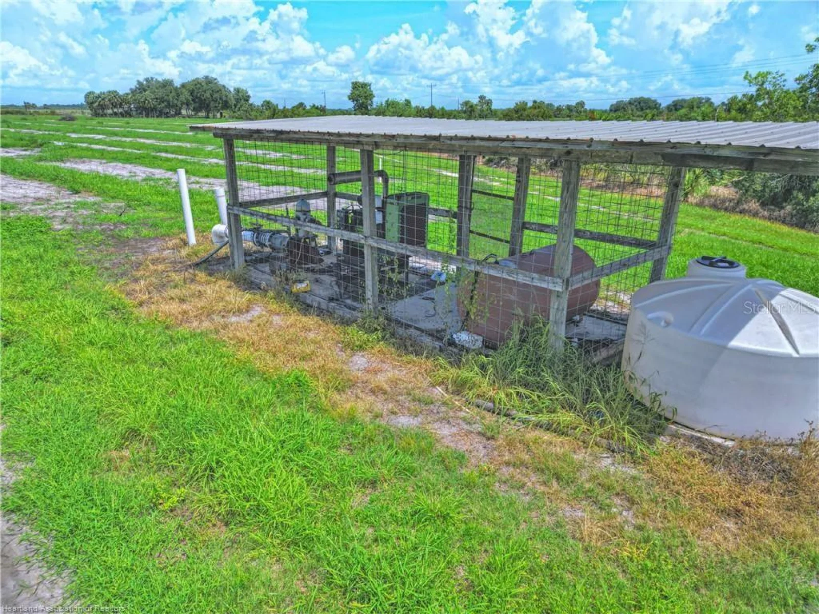 8495 COUNTY ROAD 621, LORIDA, FL — photo 12